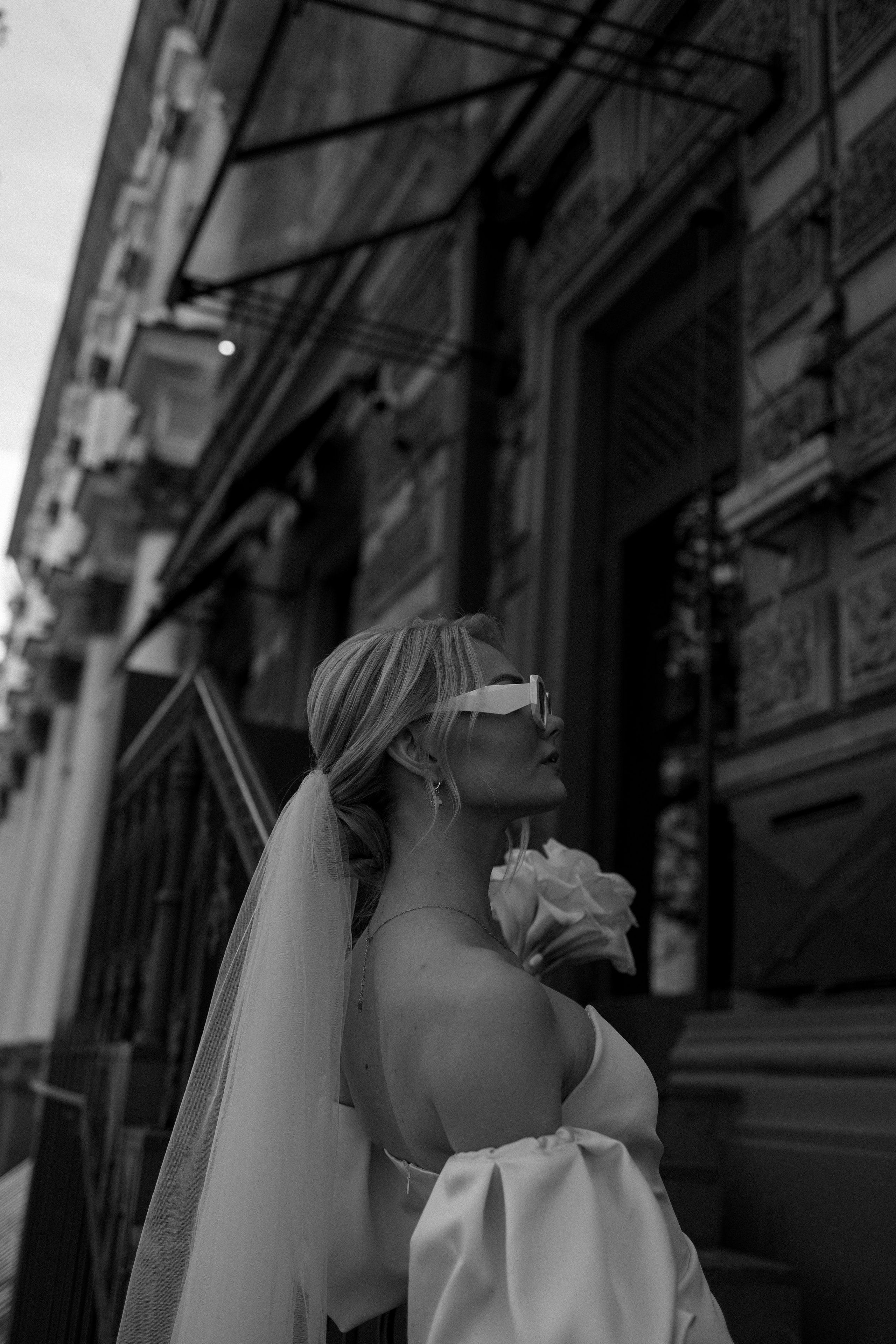 ЗАГС и прогулка. Фотограф в Санкт-Петербурге Шевченко Наталья