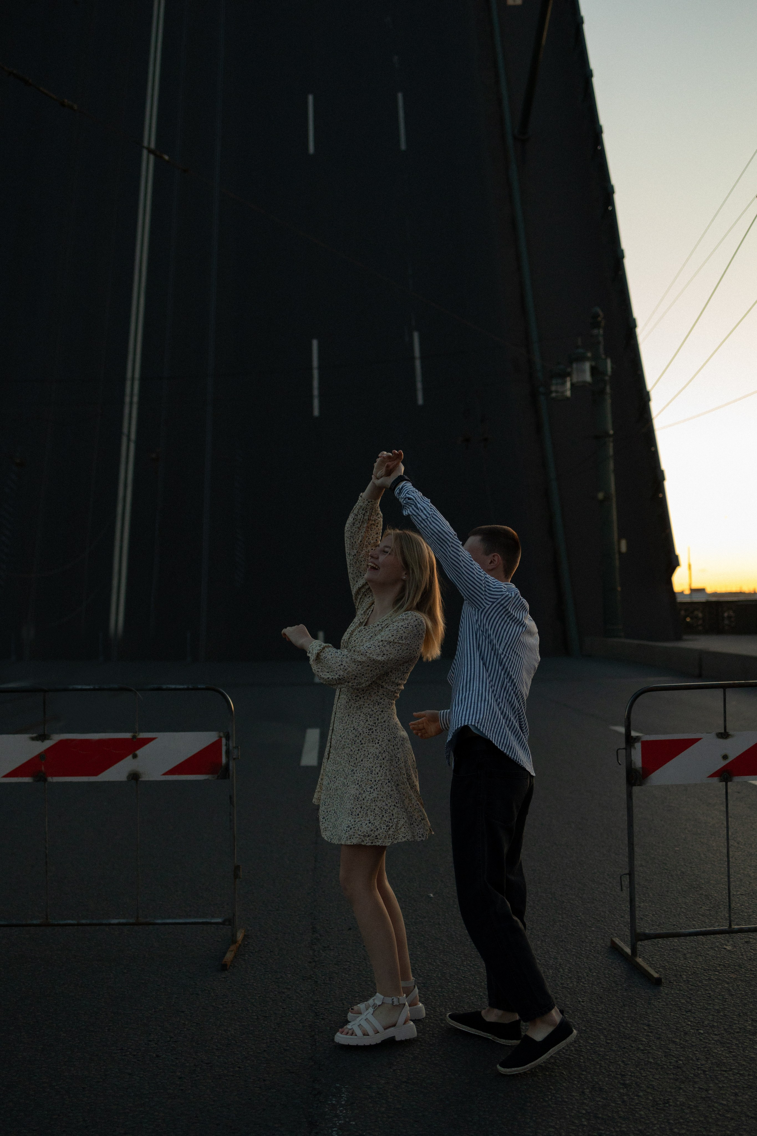 Прогулочные. Фотограф в Санкт-Петербурге Шевченко Наталья