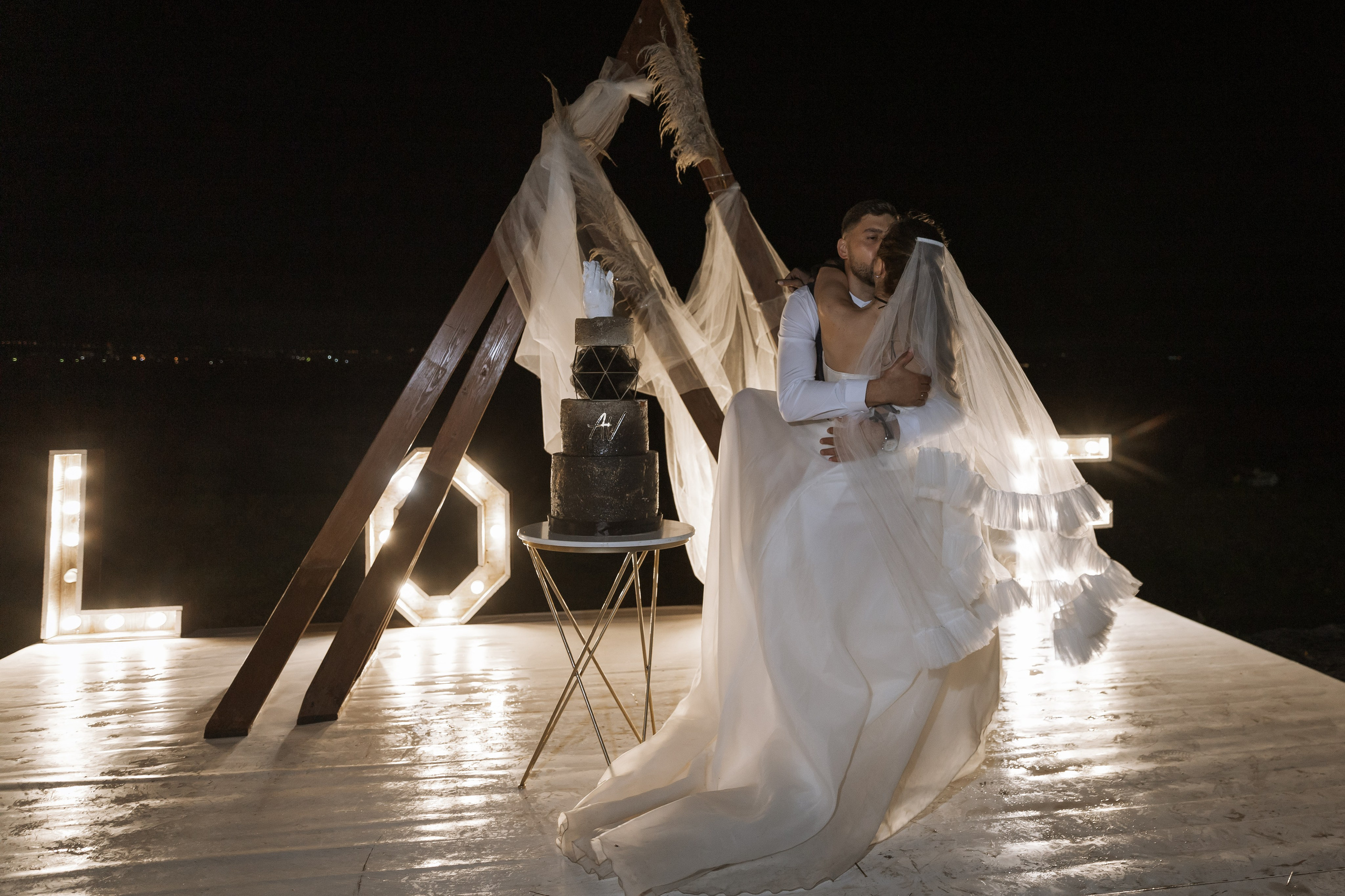 Вика & Арман