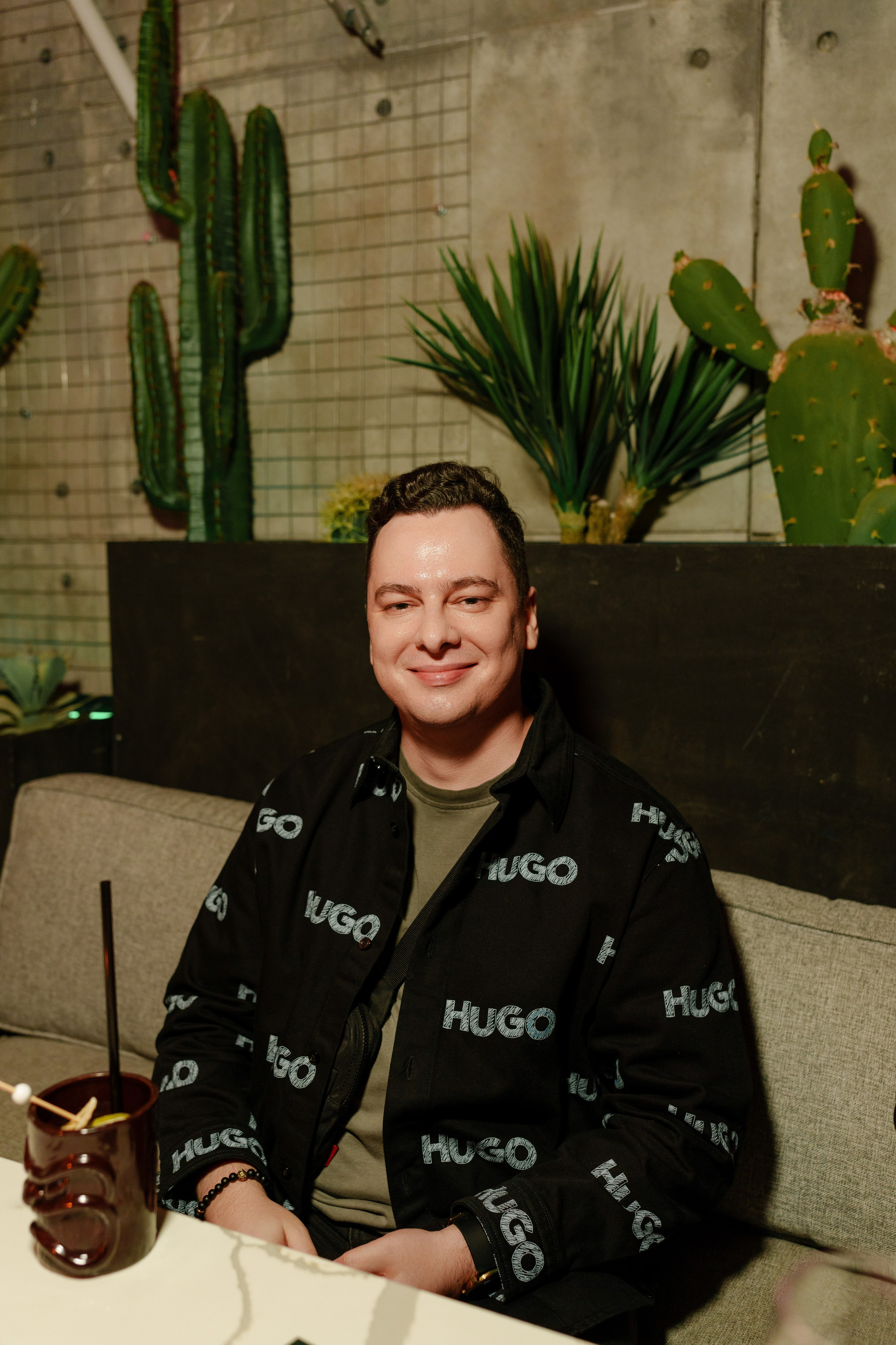 Фотограф на вечеринку проекта ОСНОВАТЕЛИ. Репортажный фотограф Москва Сергей Дружинин