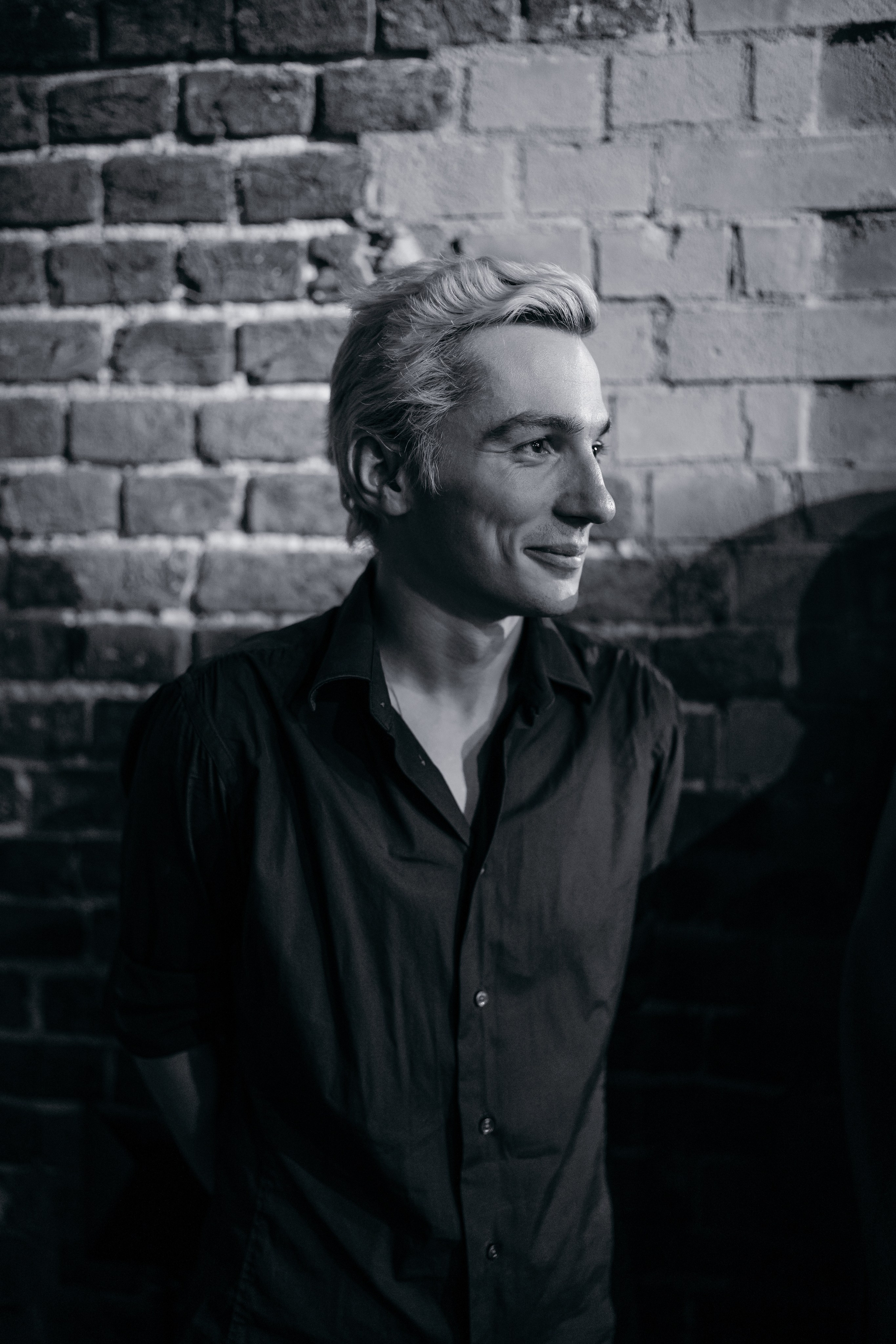 СОЗДАТЕЛИ. Репортажный фотограф Москва Сергей Дружинин