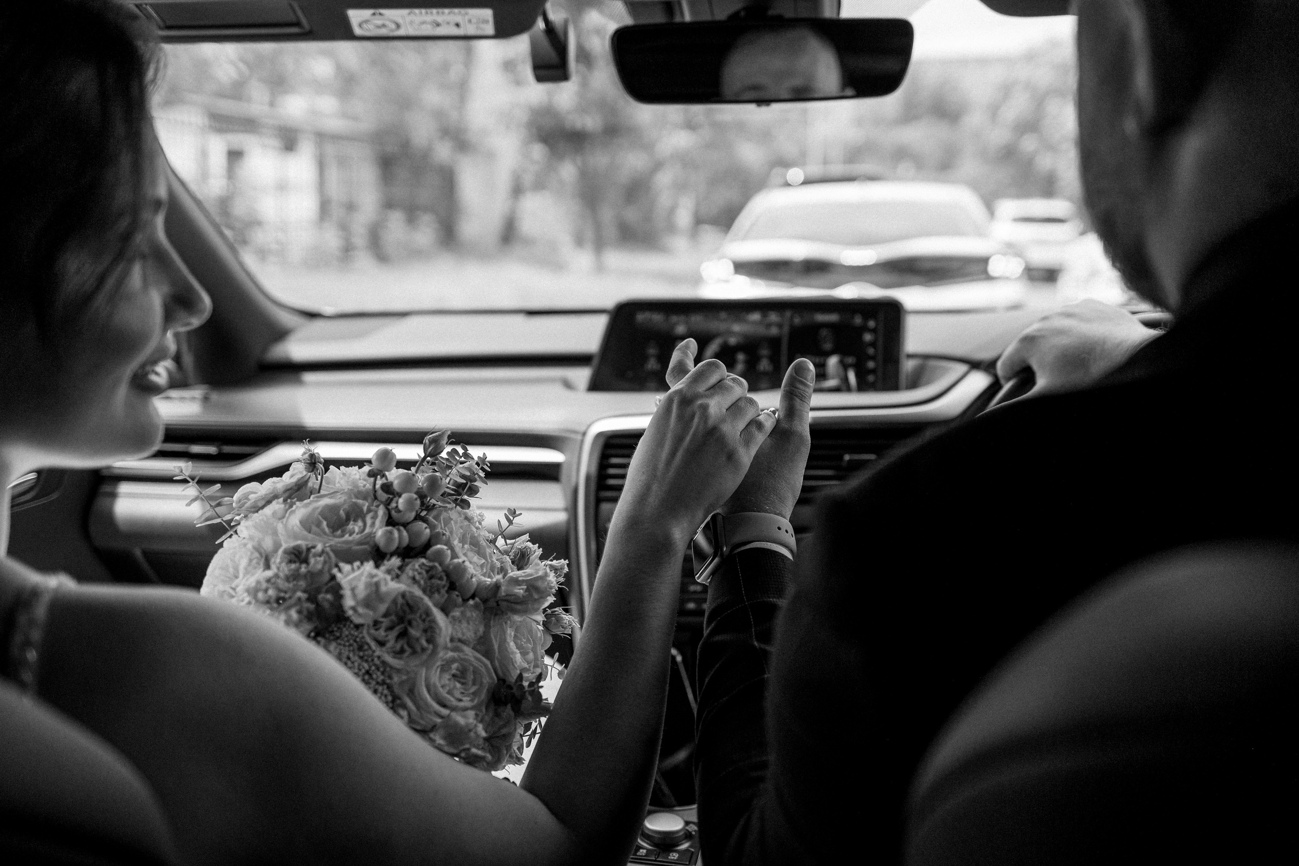 Владислав и Татьяна. Свадебный и репортажный фотограф в Хабаровске Никита Быков