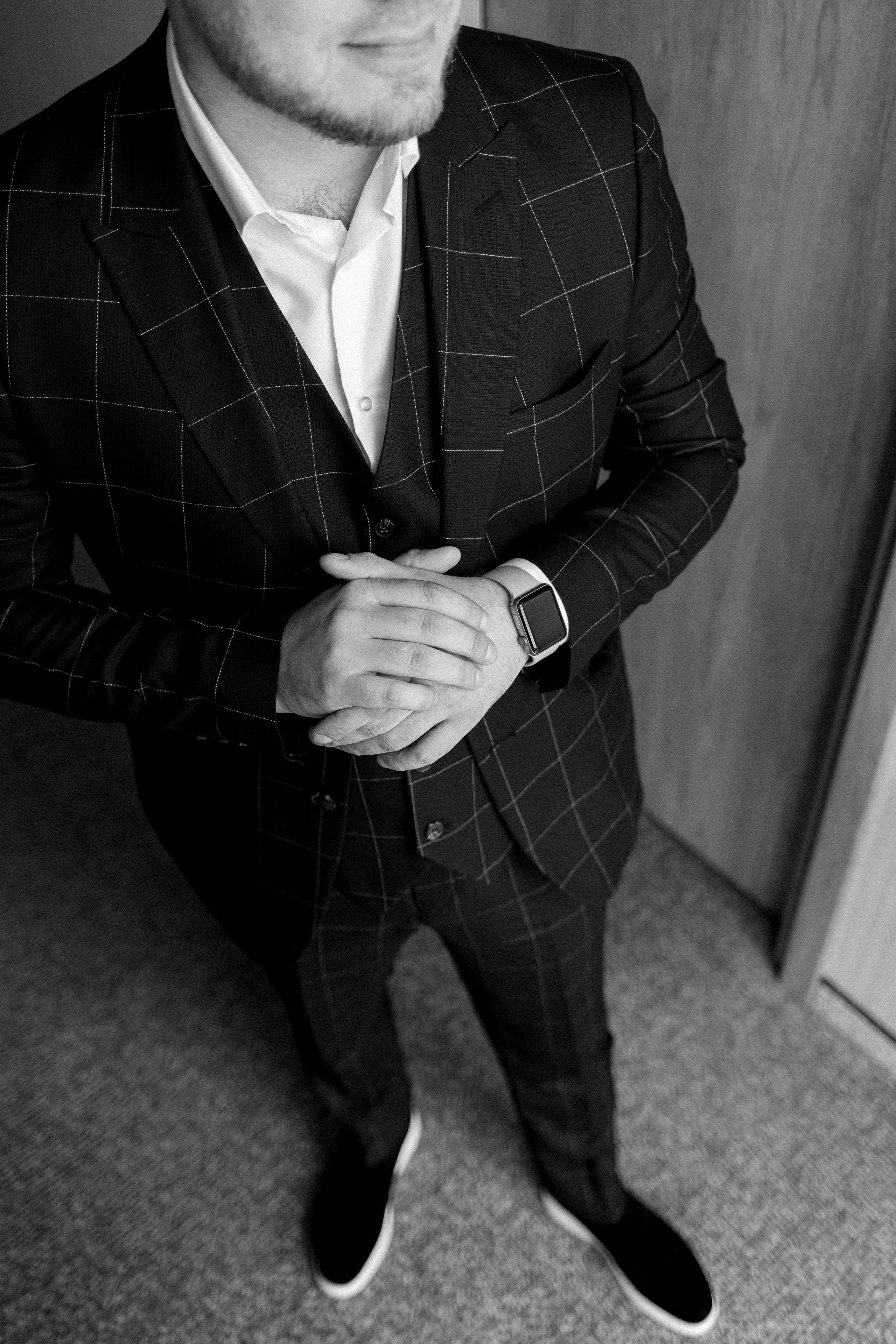 Владислав и Татьяна. Свадебный и репортажный фотограф в Хабаровске Никита Быков