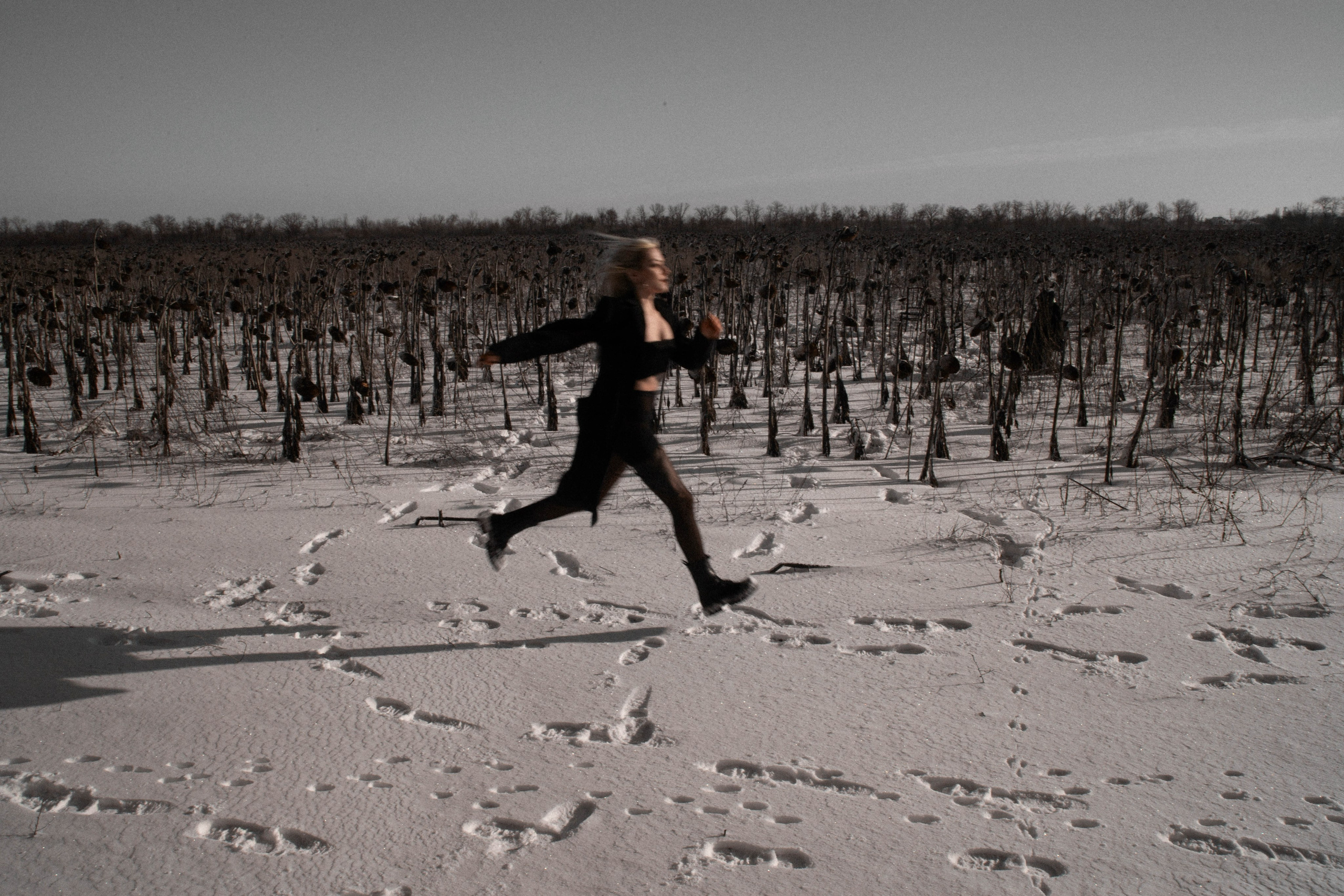 Анна. Фотограф Александр Закадычный | Таганрог