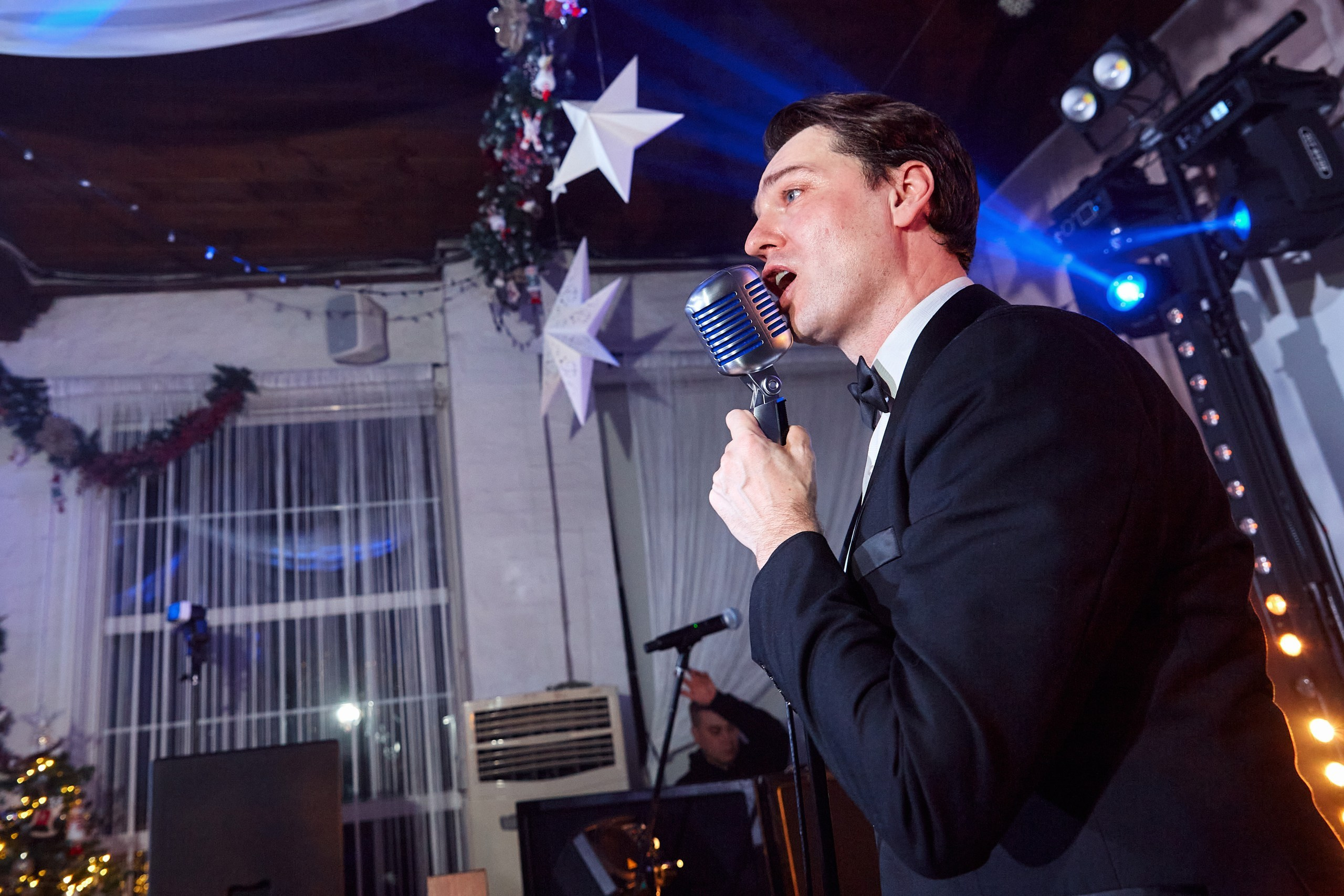 Компания РусСилика / БО Ильдорф. Антон Артюшин, портретный фотограф. Москва