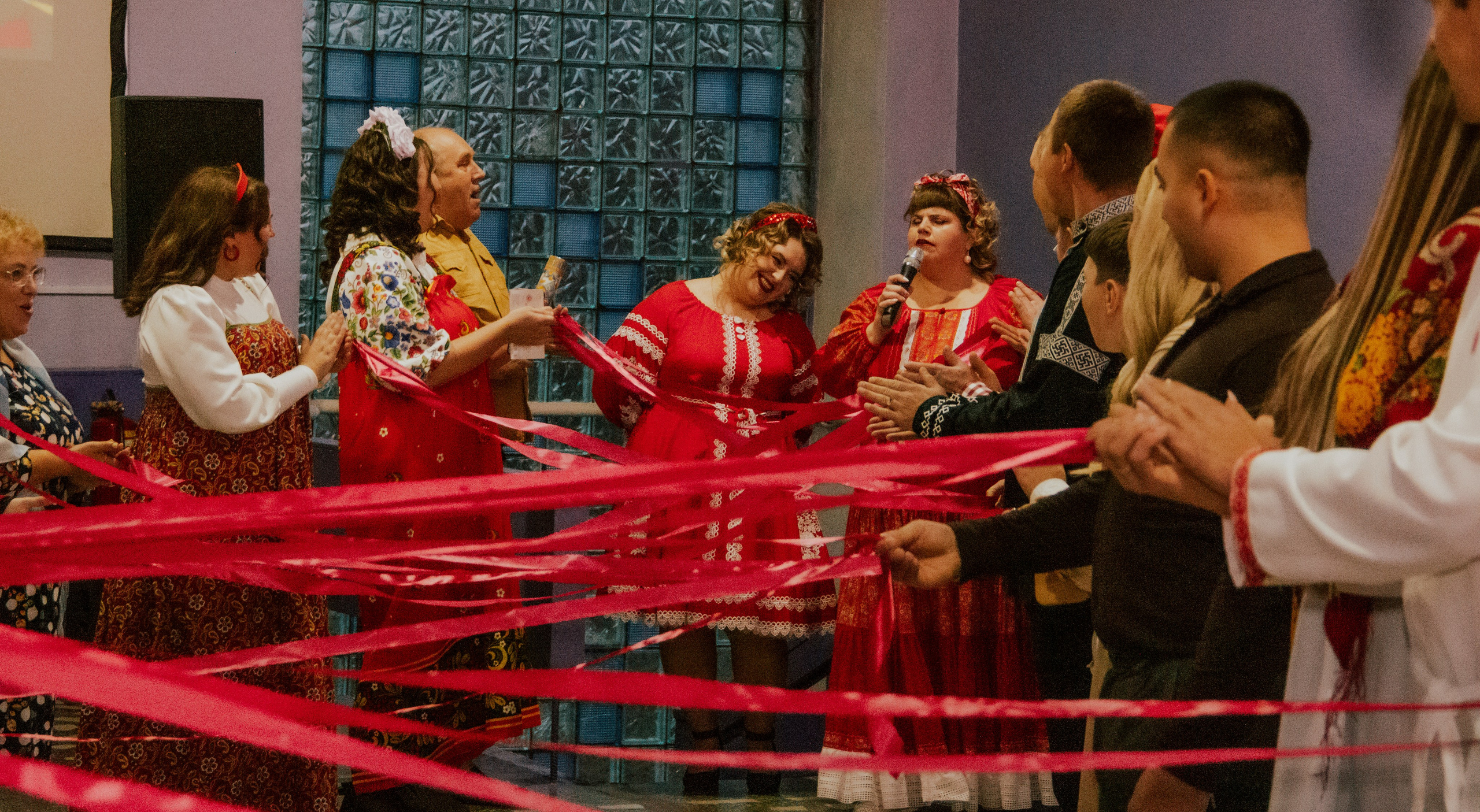 Юбилей Беляниной Тани. ProFoto