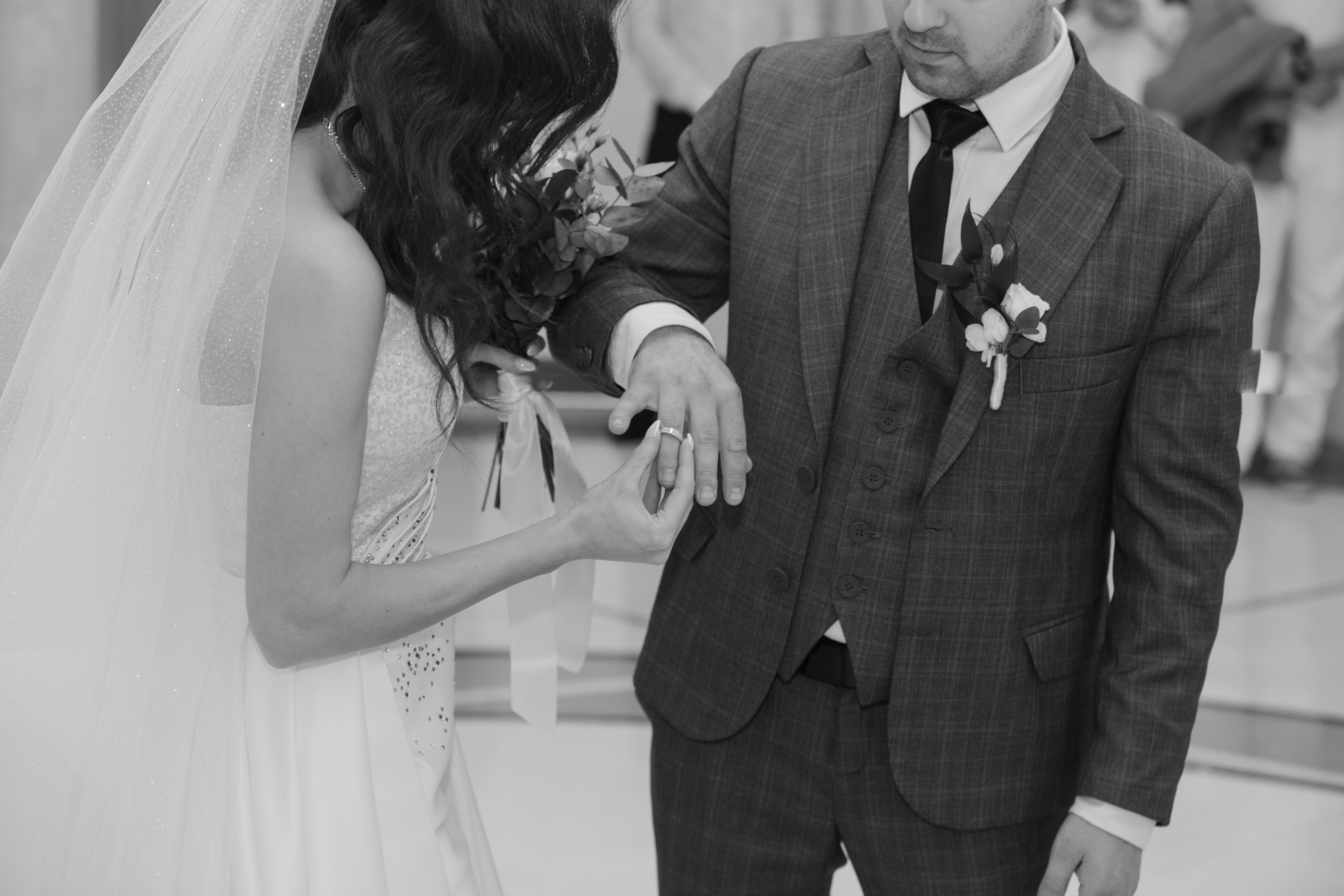 Степан и Элянора (полный день). Свадебный фотограф