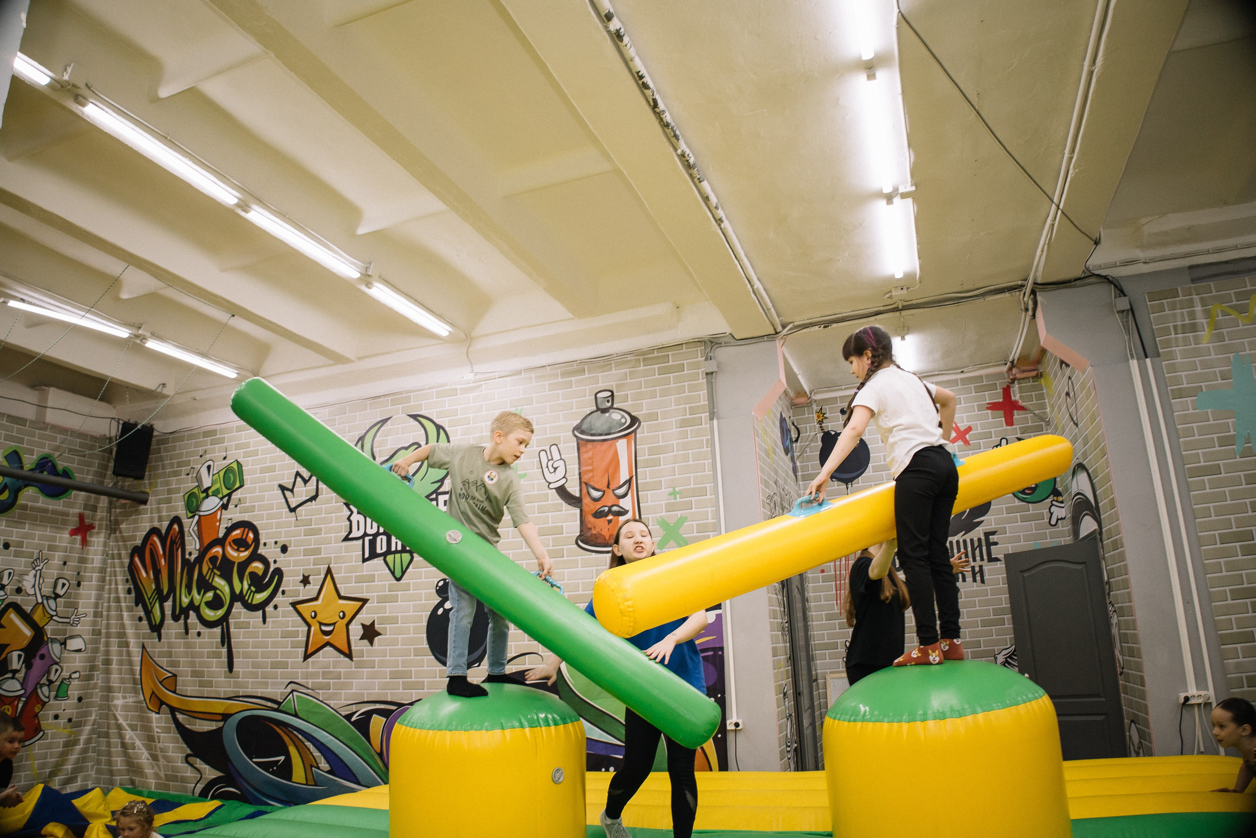 Выпускной в саду. Фотограф в Иркутске