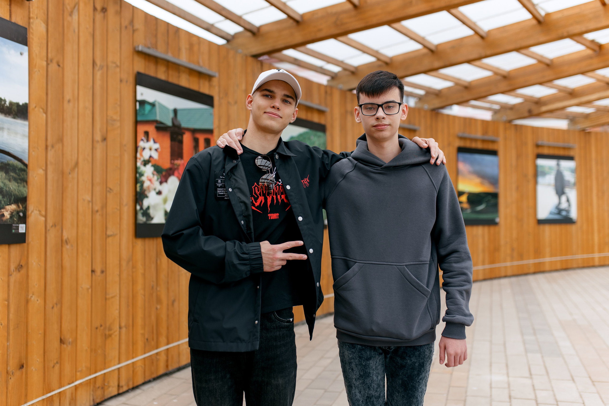 9 класс, Площадь. Свадебный и семейный фотограф в Туле и области Маша Костина