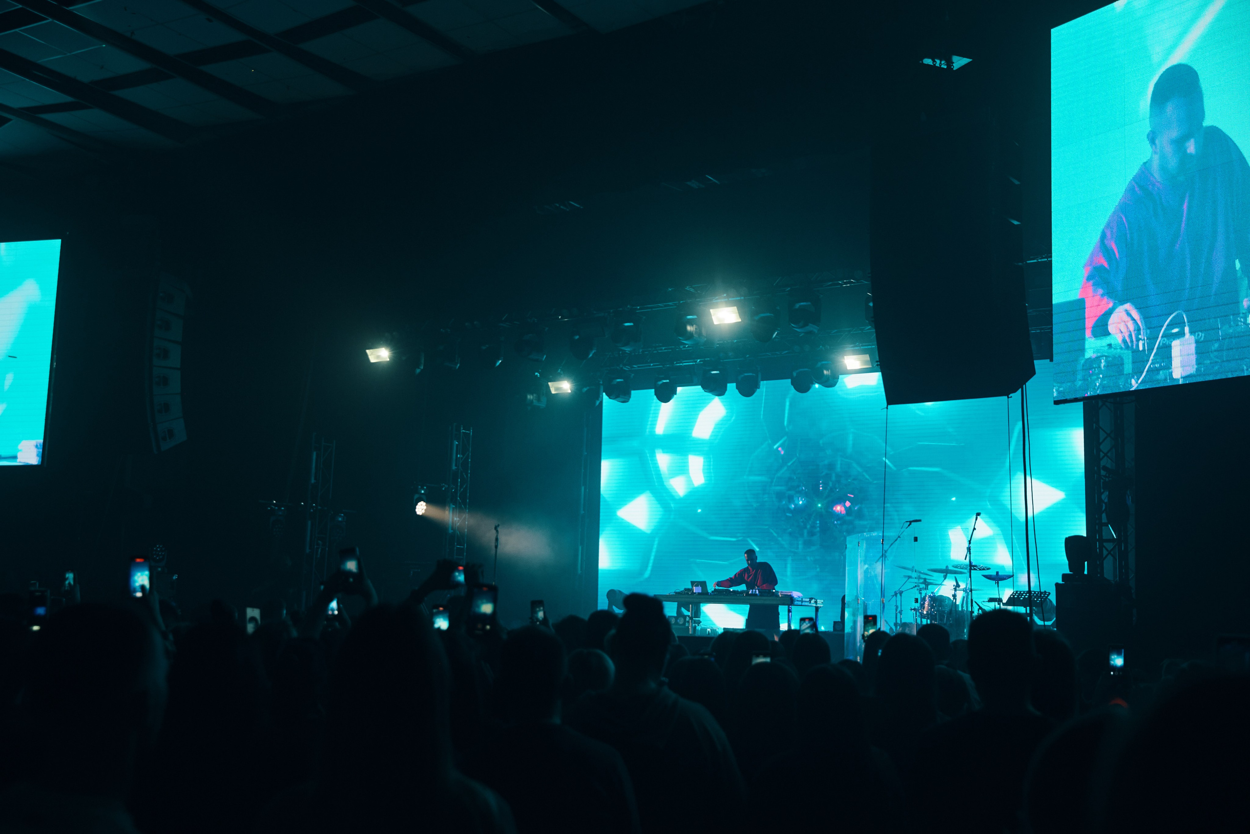 КОНЦЕРТ МЕРИ КРАЙМБРЕРИ БЛАГОВЕЩЕНСК. Фотограф Благовещенск — Владивосток Макс Маковкин