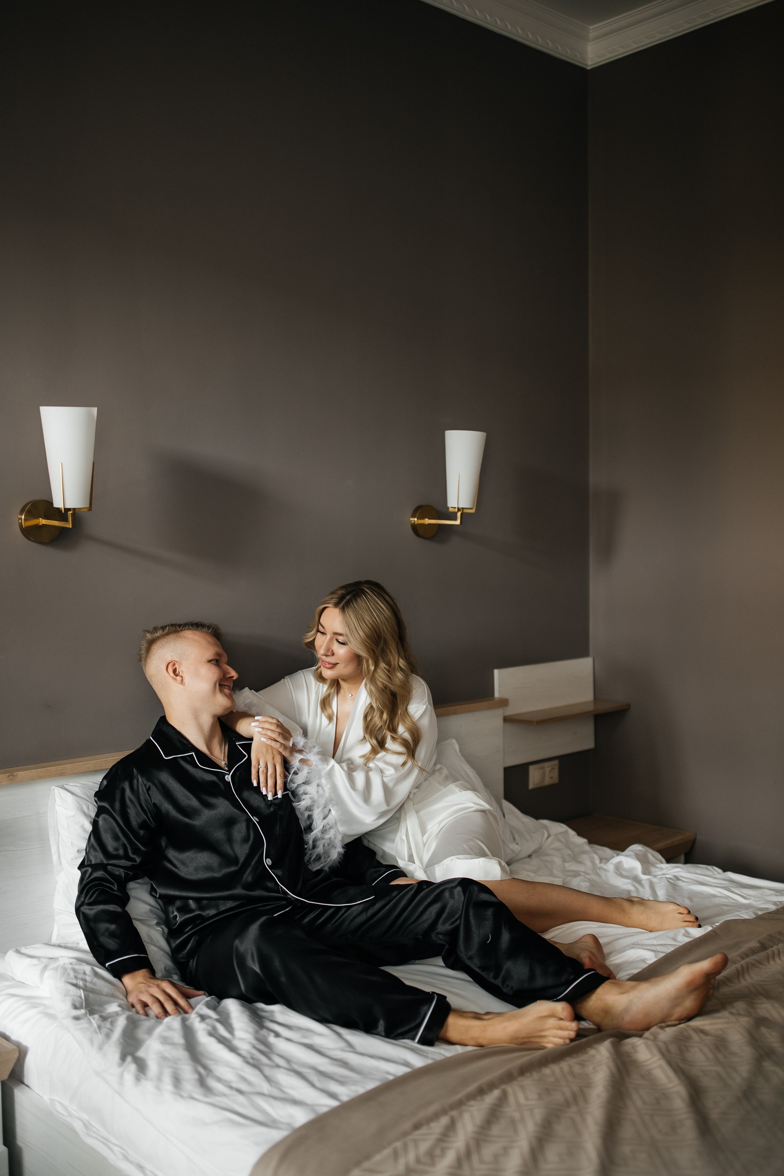 Николай & Алёна. СВАДЕБНЫЙ ФОТОГРАФ ЕВГЕНИЯ МОДИНА Ярославль