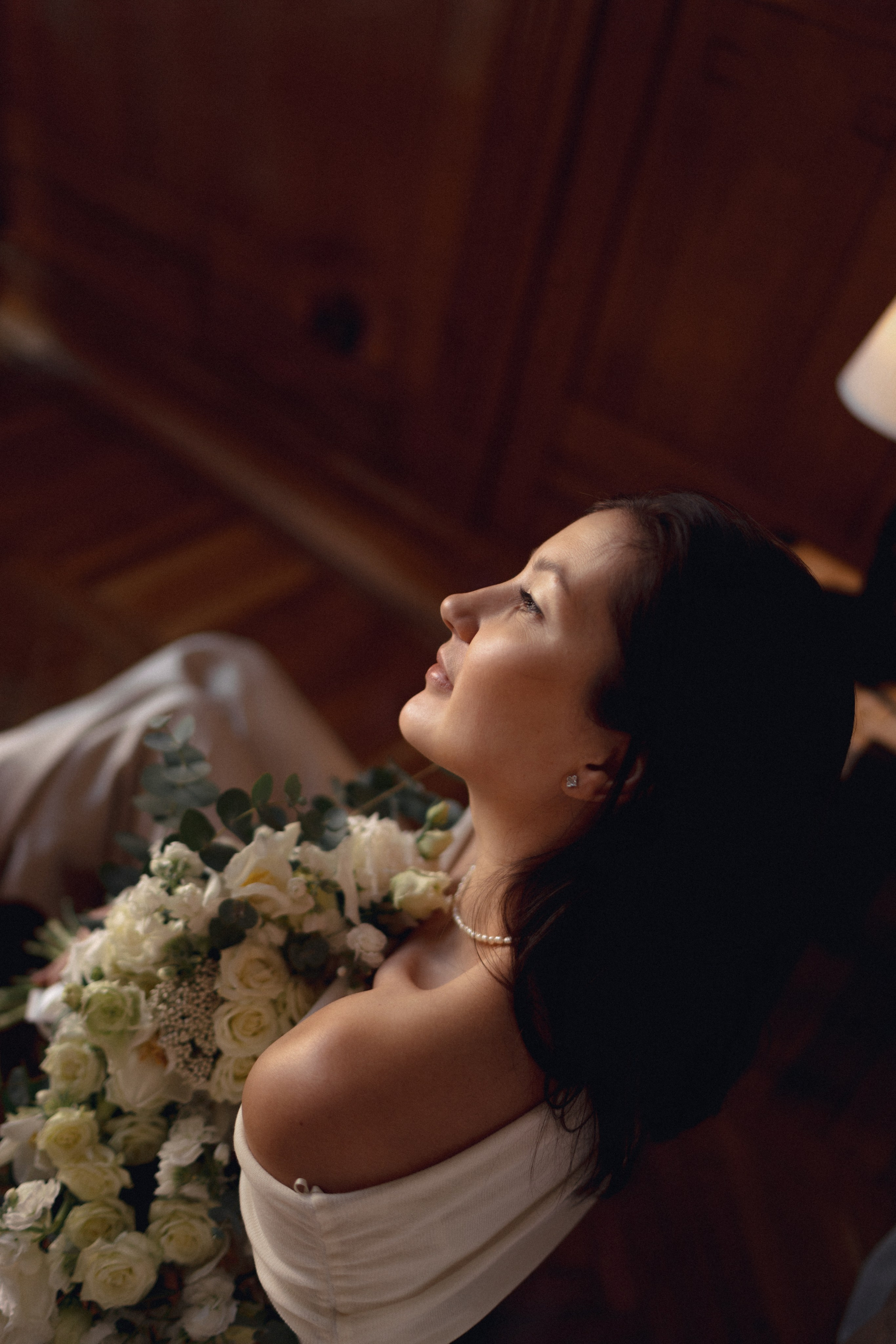 Весенний девичник. Фотограф Анна Кобазева, Москва