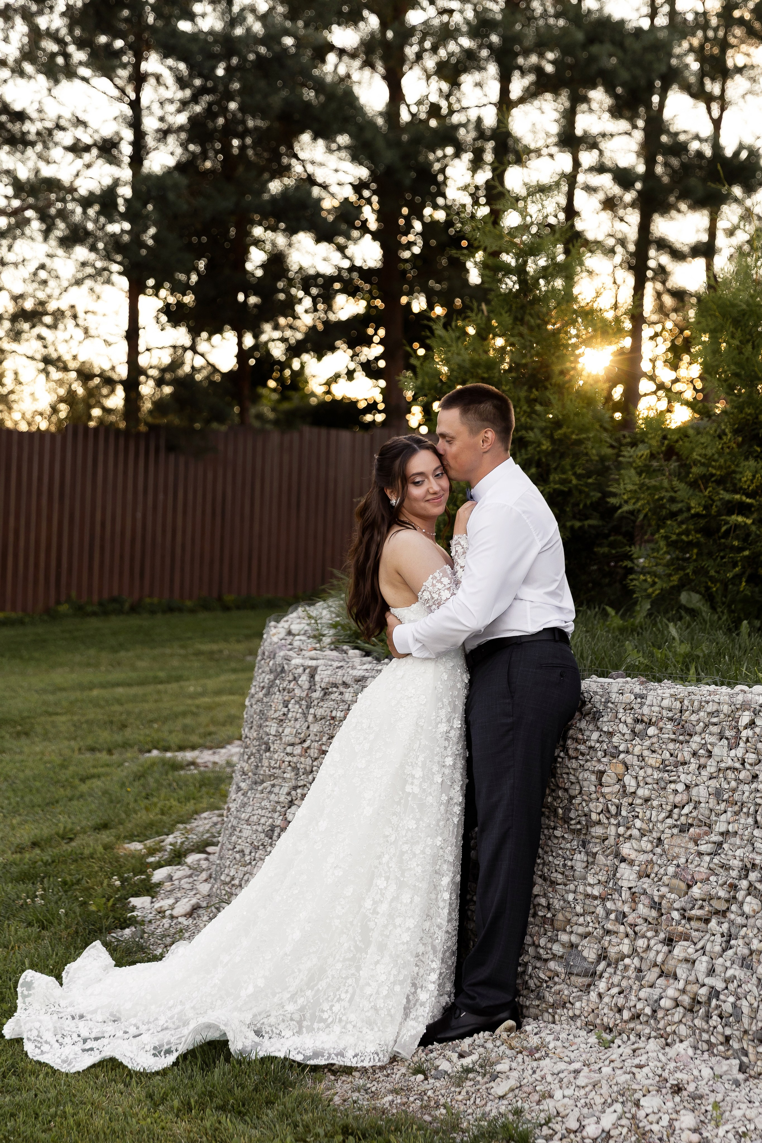 Катя и Саша. Свадебный и семейный фотограф Татьяна Ласкина в Великом Новгороде