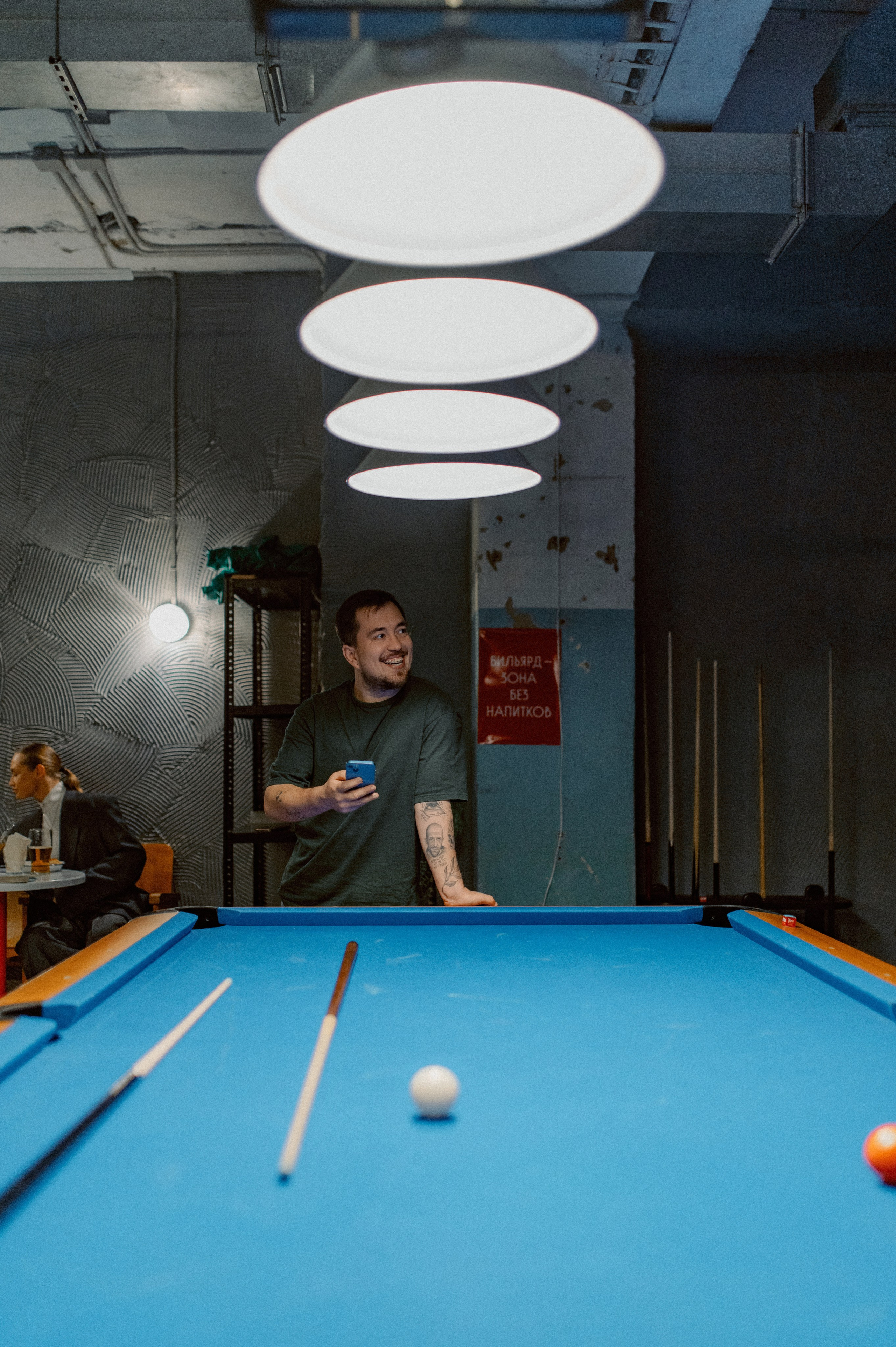 Галька. Фотограф Александр Смирнов