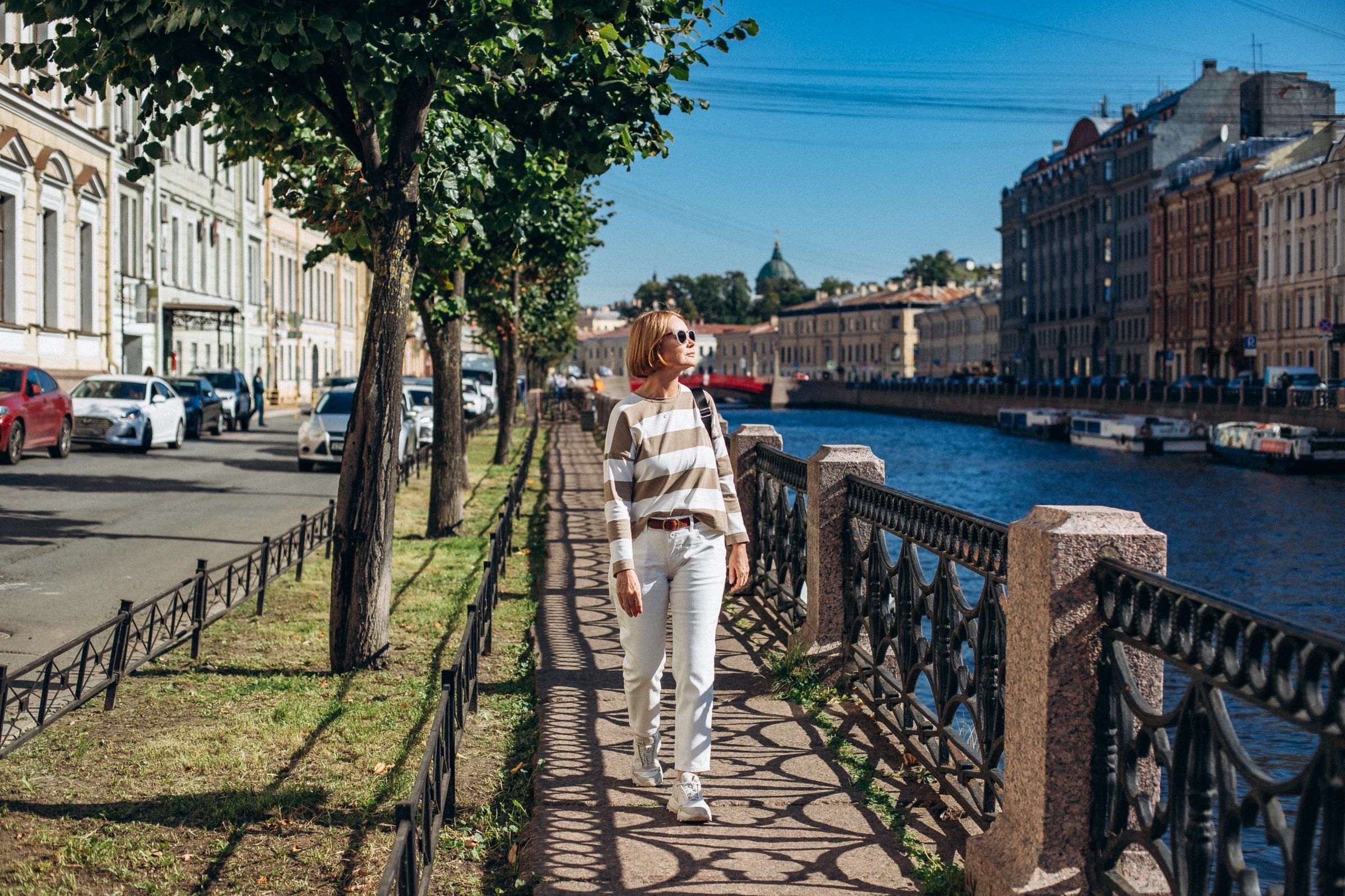 Онега в сентябре. Фотопрогулка в Петербурге. Индивидуальный и семейный фотограф в Санкт-Петербурге