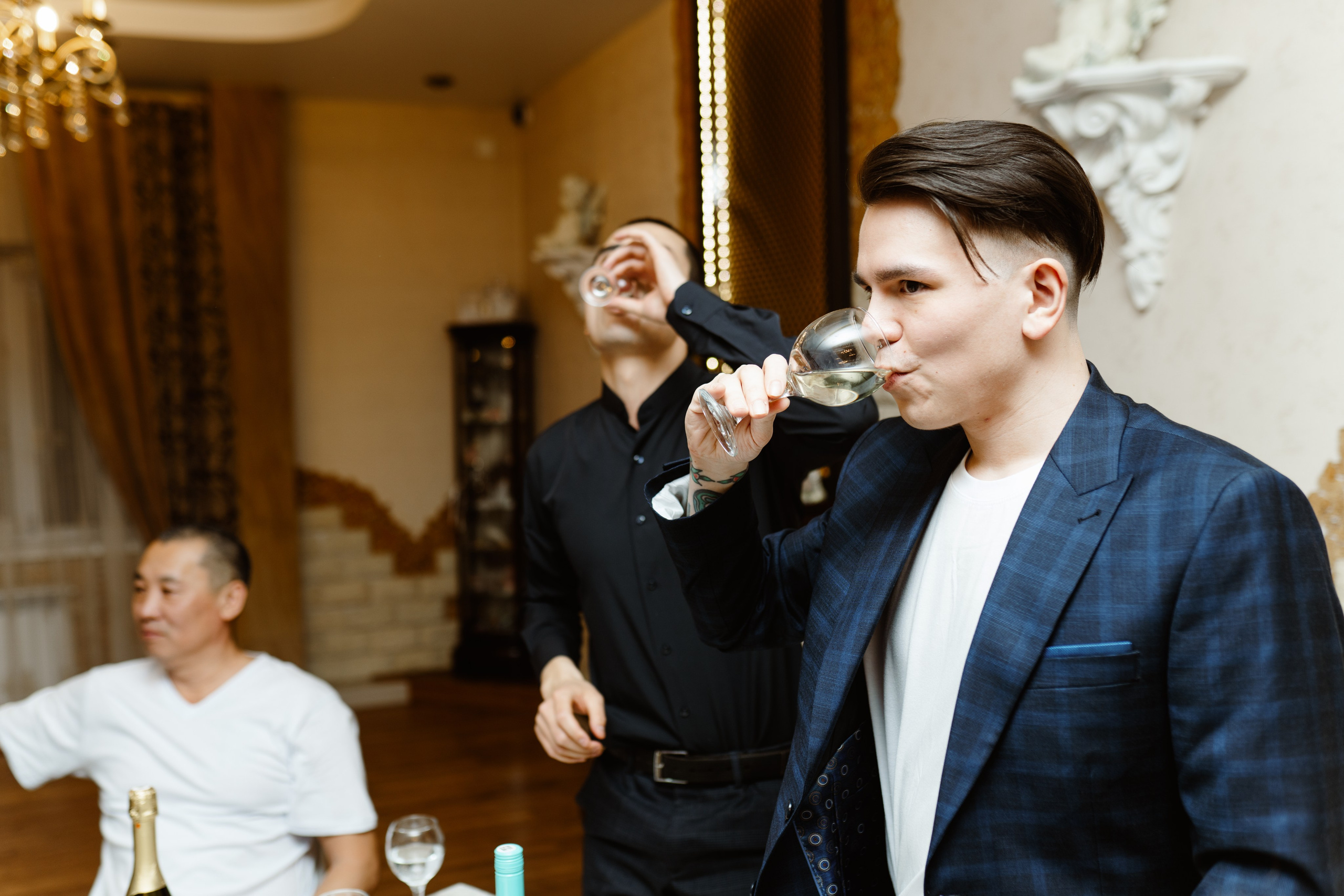 Свадьба | Илья Ксения — 2025