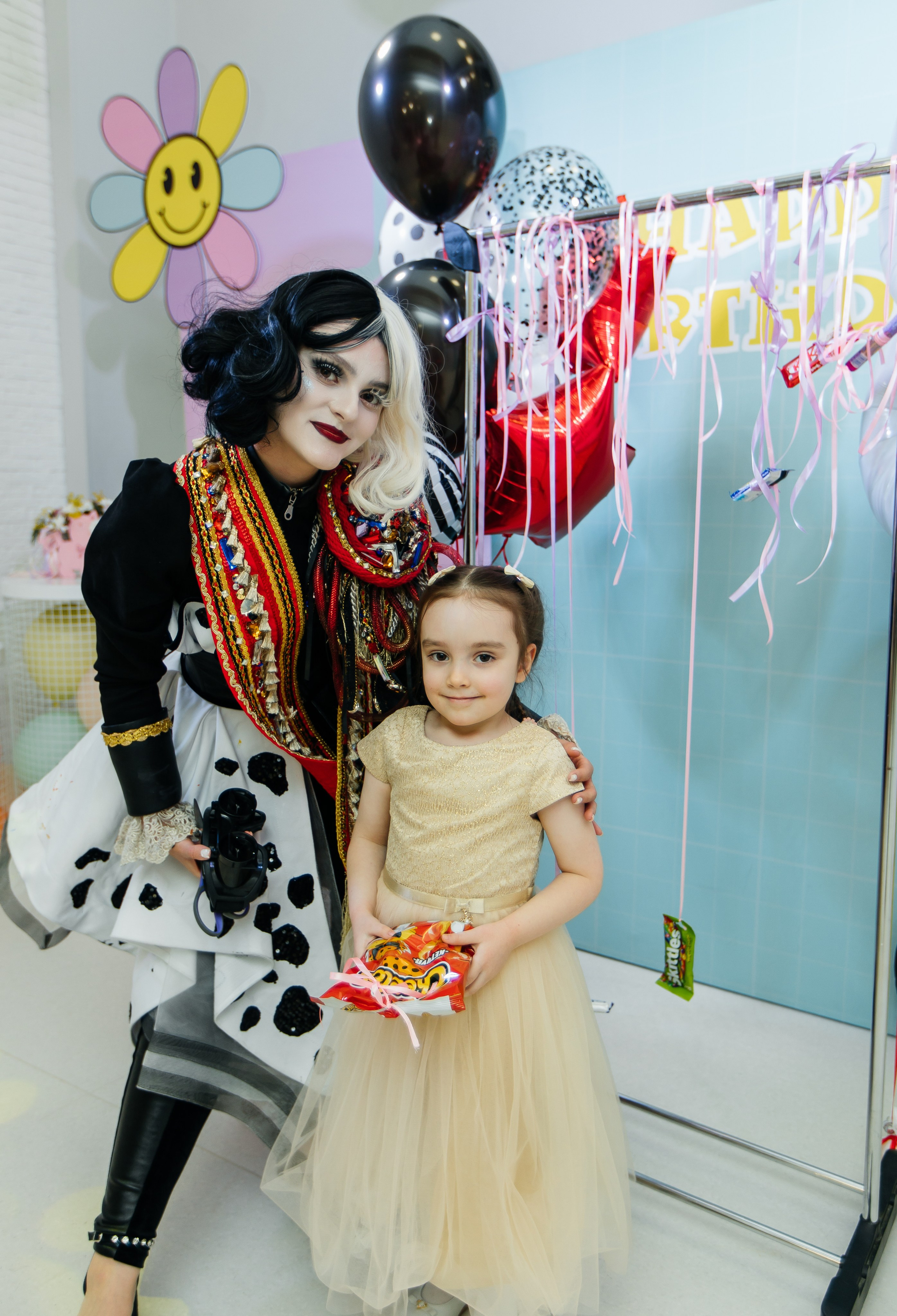 День Рождения лофт. Свадебный и семейный фотограф Ростова-на-Дону Ирина Бондарева