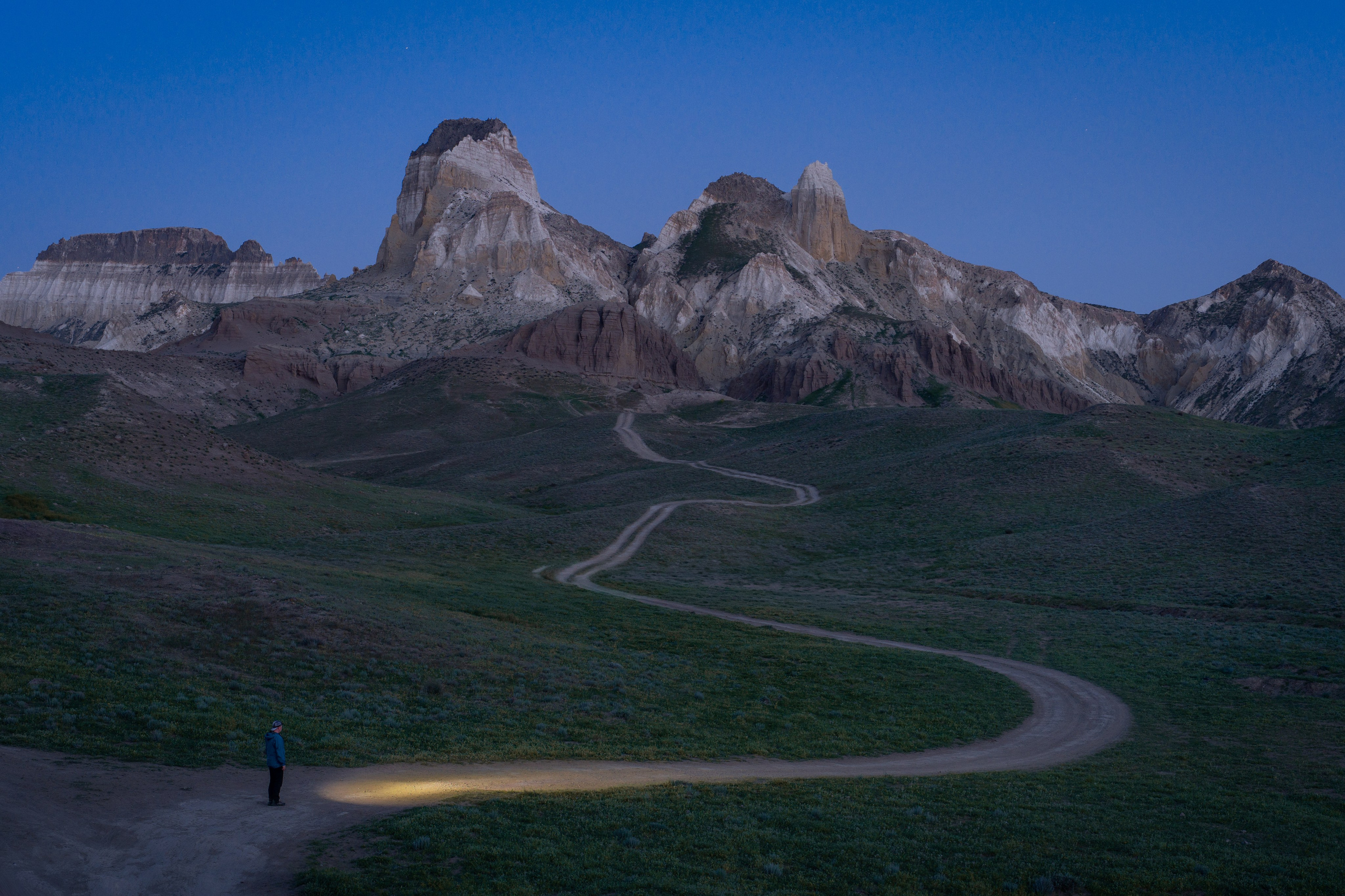Казахстан. Daria wanderer photography