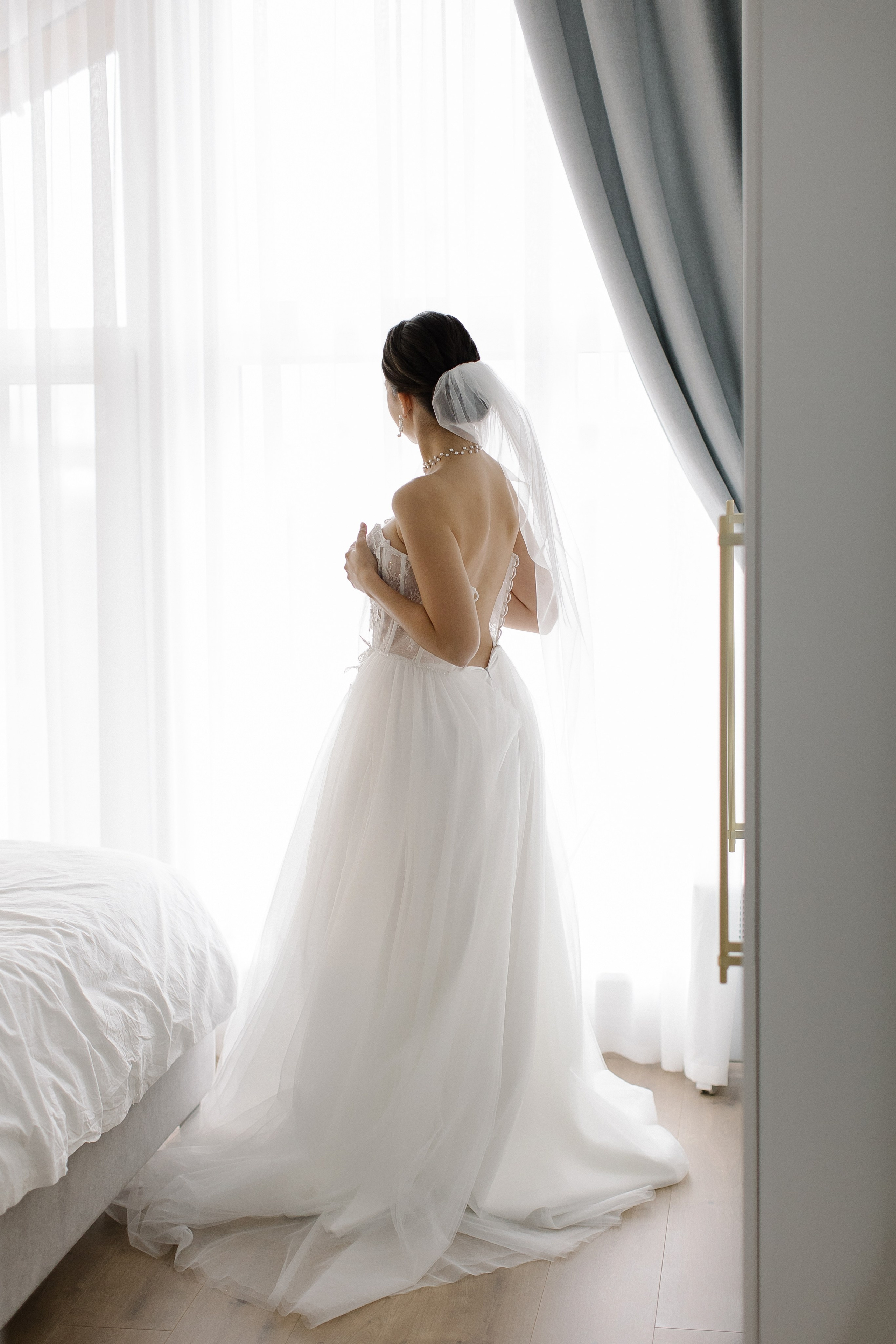 Ильнур и Алина. Свадебный и семейный фотограф в Набережных Челнах и Казани