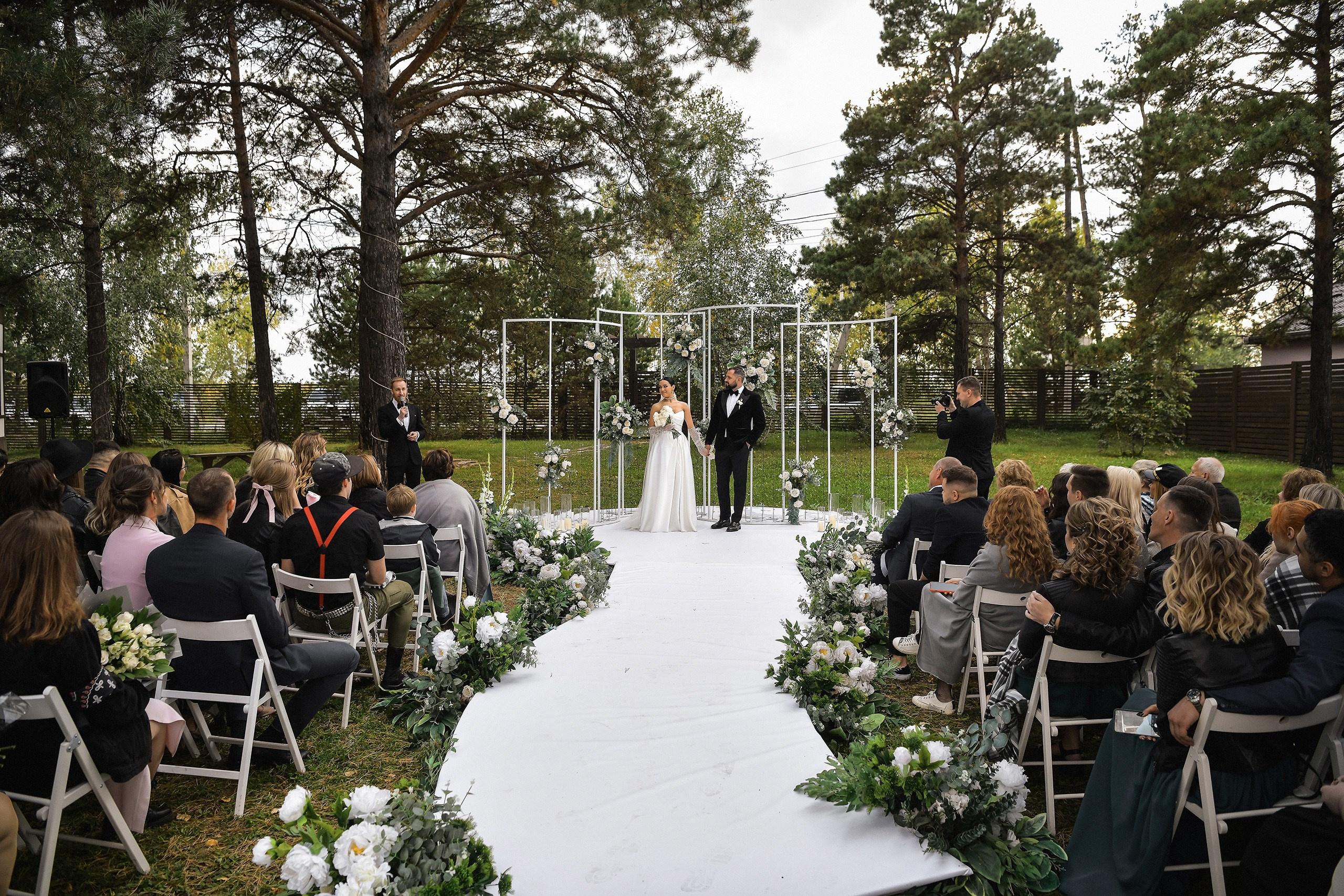 Пример полной отдачи фотографий со свадьбы. 📸 Свадебный и семейный фотограф в Красноярске Тихомиров Евгений | 17 лет опыта | 800+ свадеб