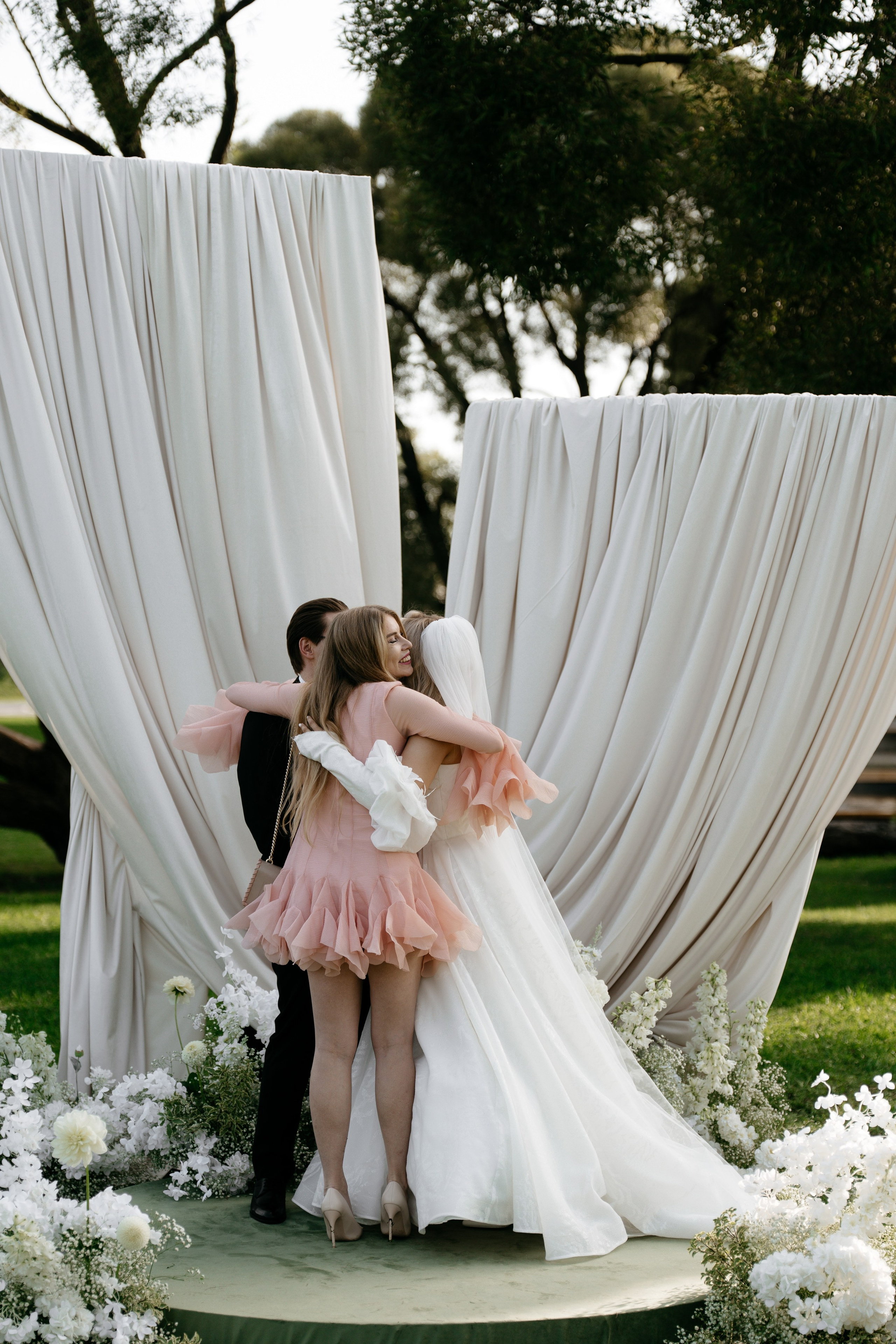 Данил и Татьяна. Свадебный фотограф в Москве и Владимире Егор Дмитриев