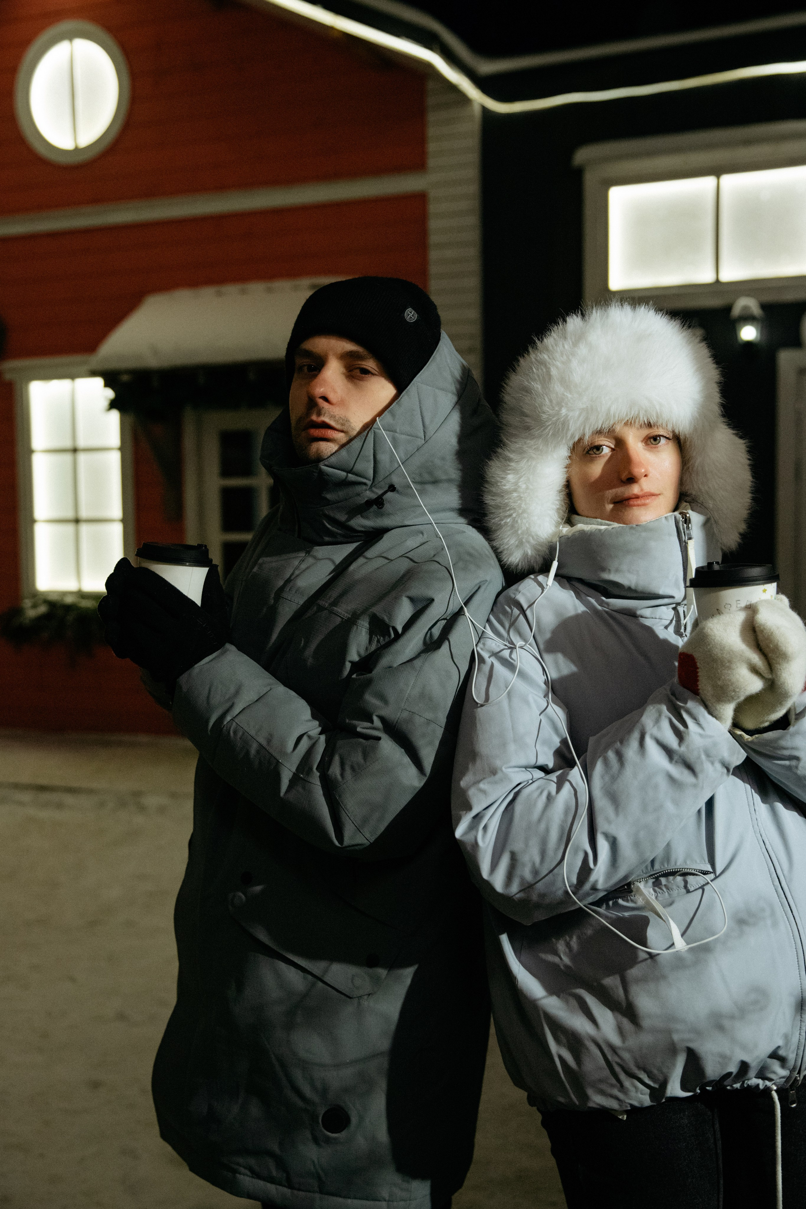 Арсений и Евгения. Фотограф в Выборге | Юлия Басырова