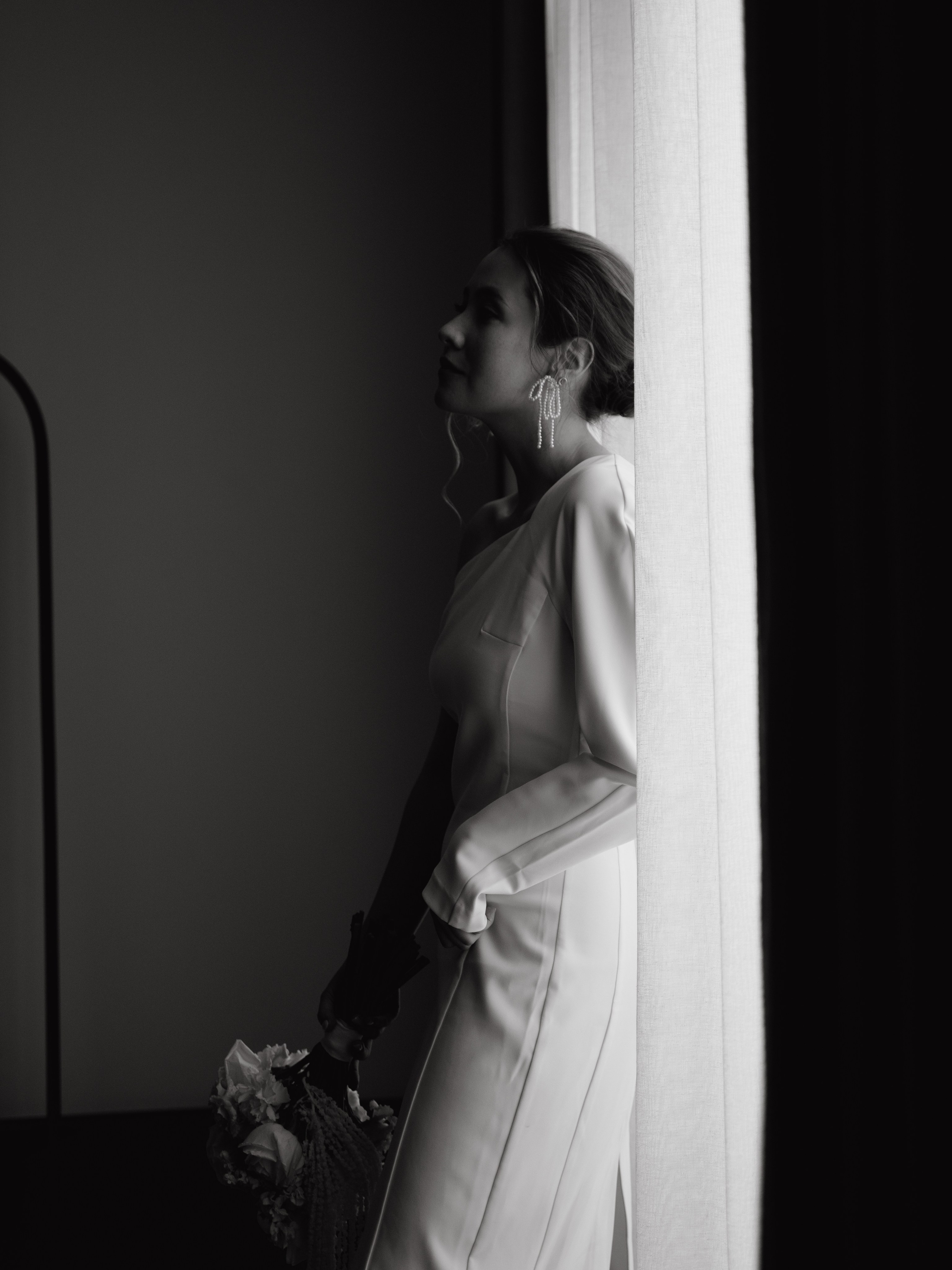 K & R. Свадебный фотограф Диана Бирюкова Казань