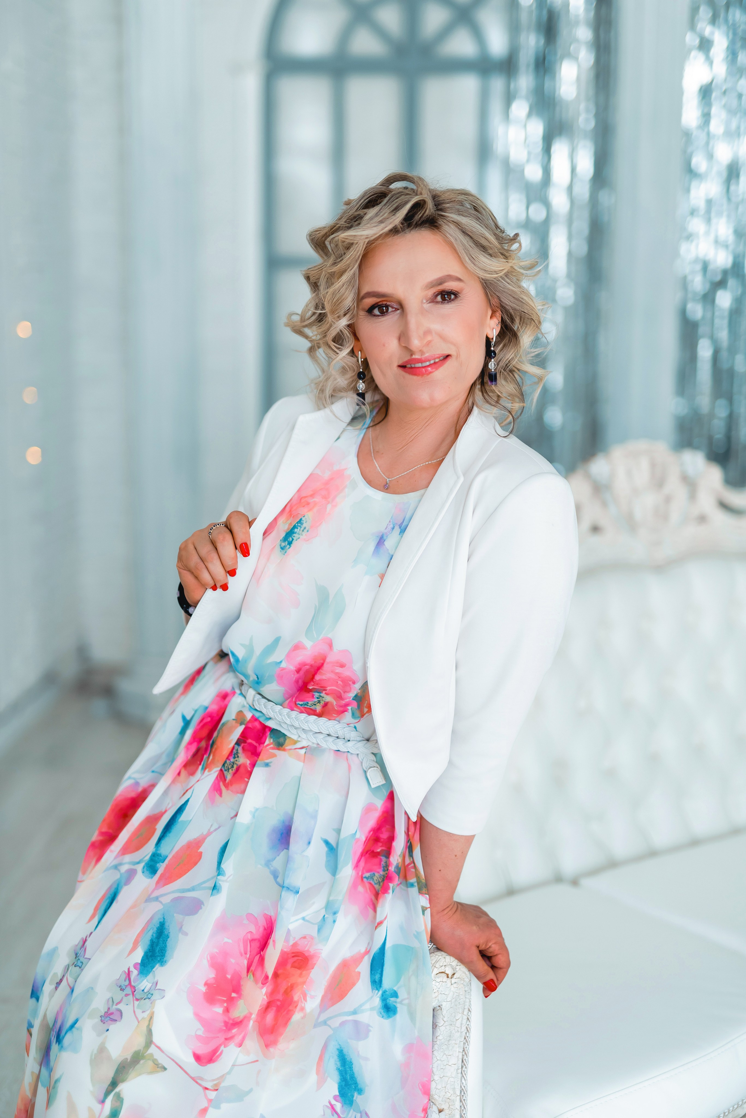 ЕЛЕНА. Семейный фотограф в Барнауле