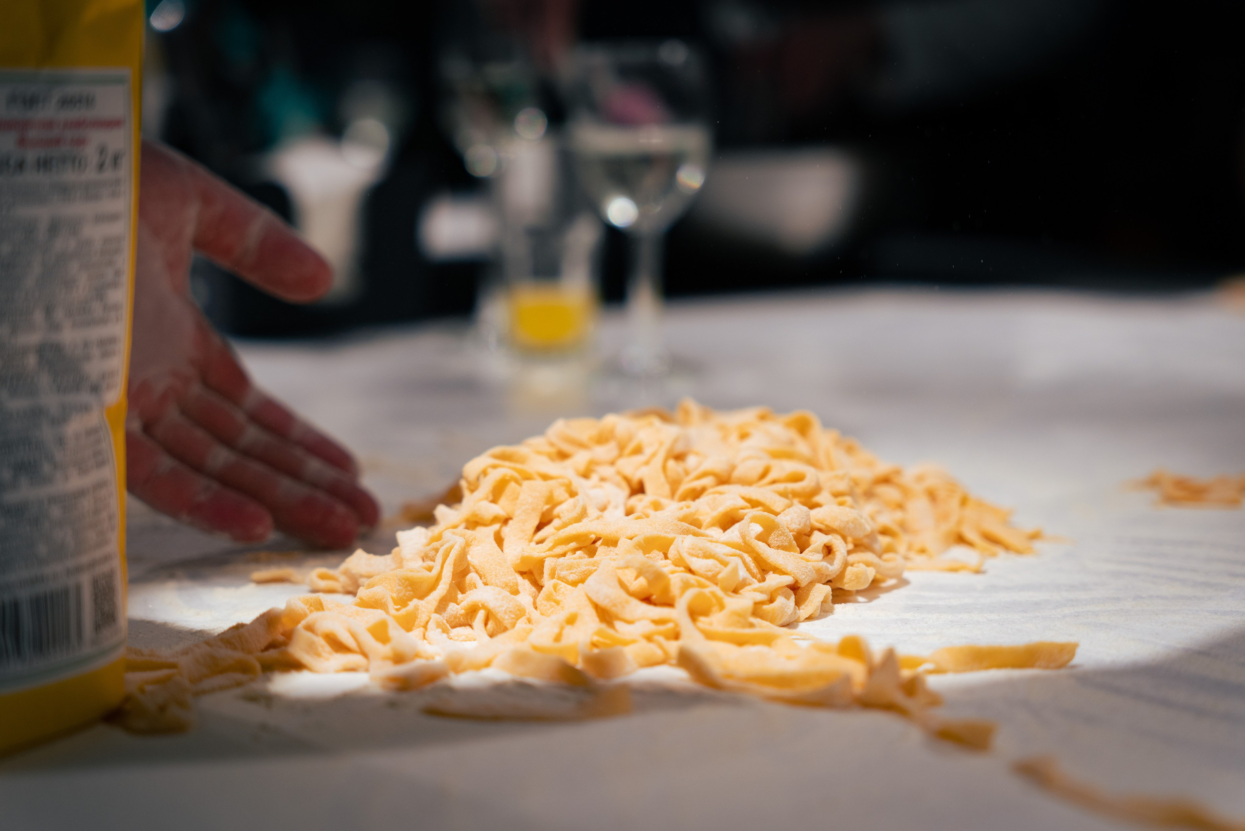 Кулинарная студия. Плак или Квак