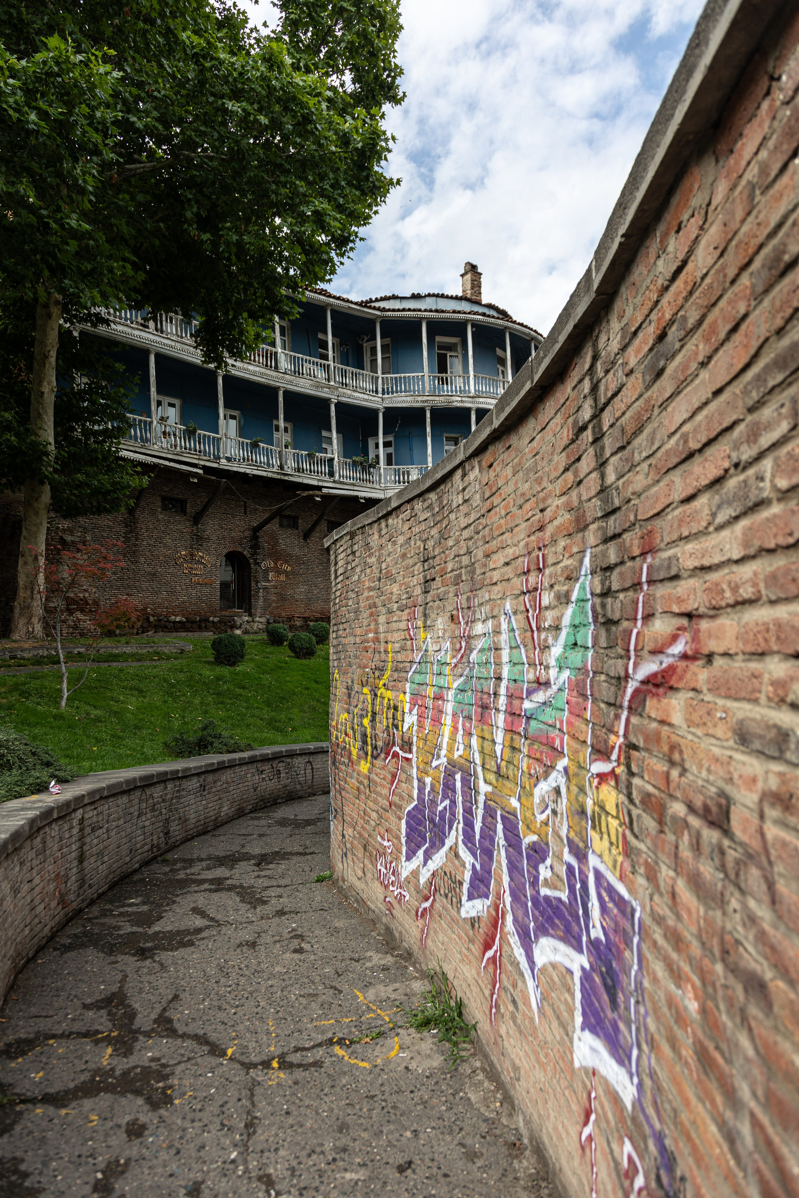 Грузия. Добродеева Алла фотограф, Москва