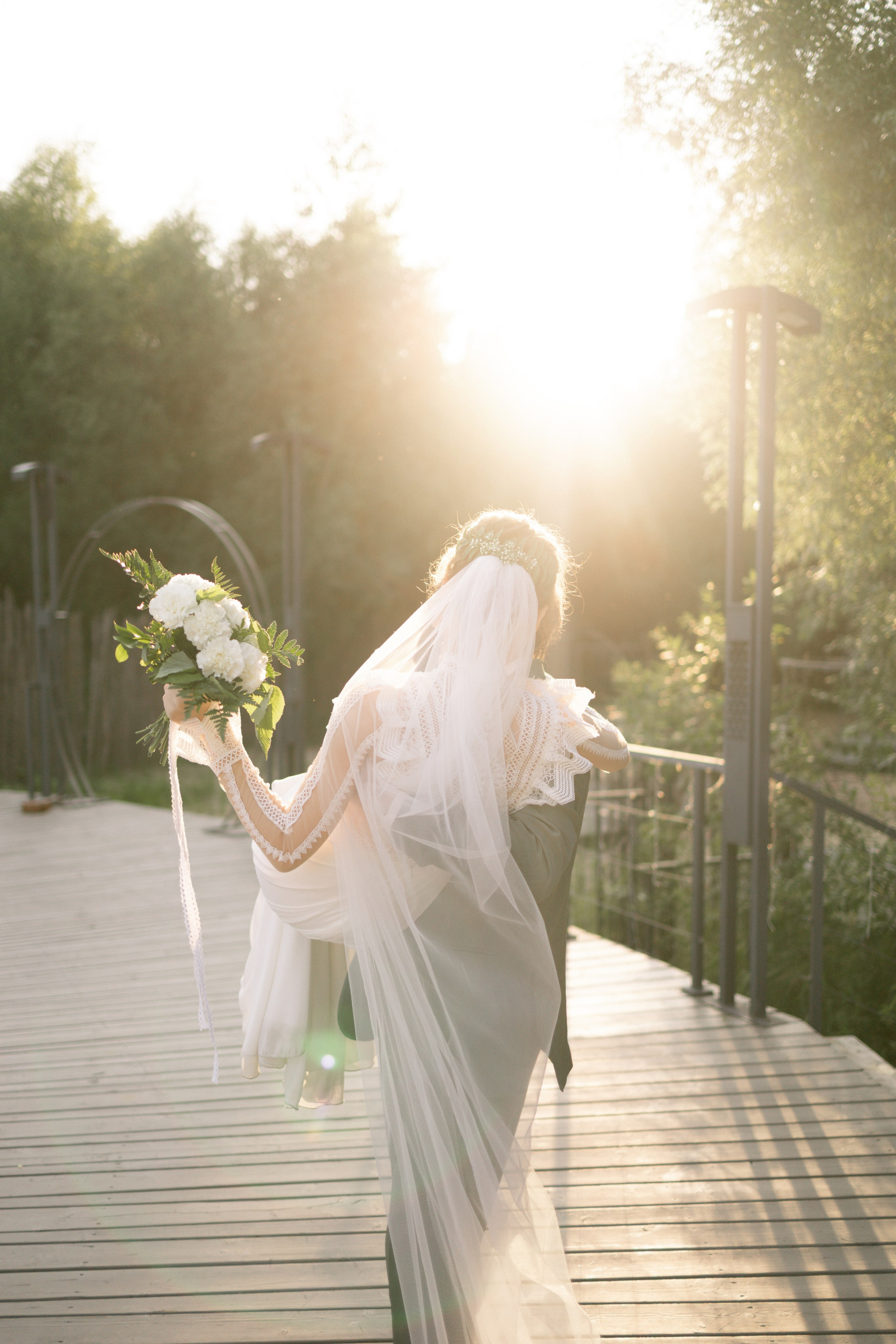 Даша и Максим. Камерный банкет | 07.07.2025. Фотограф Зарина. Казань