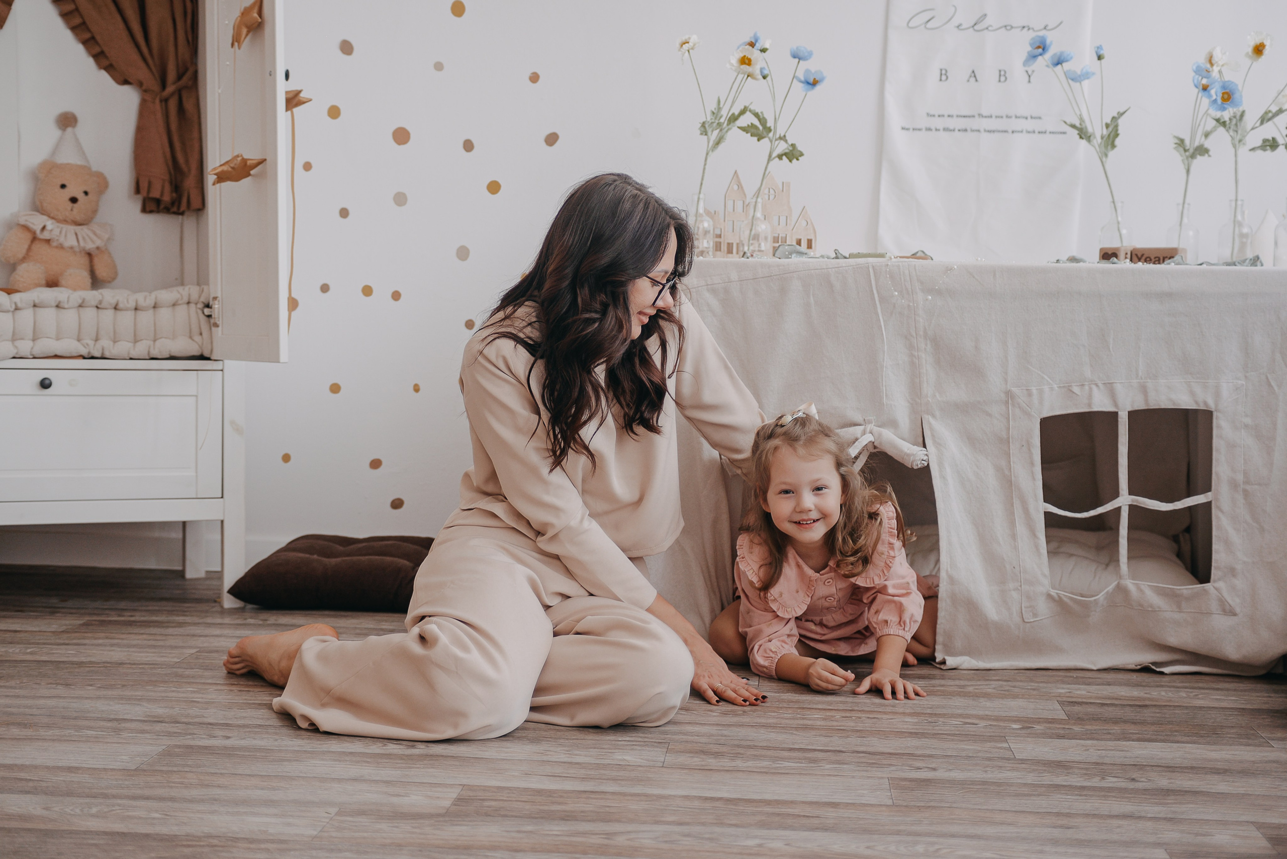 Семья. Семейный и свадебный фотограф Элеонора Головёнкина Калининград — Находка