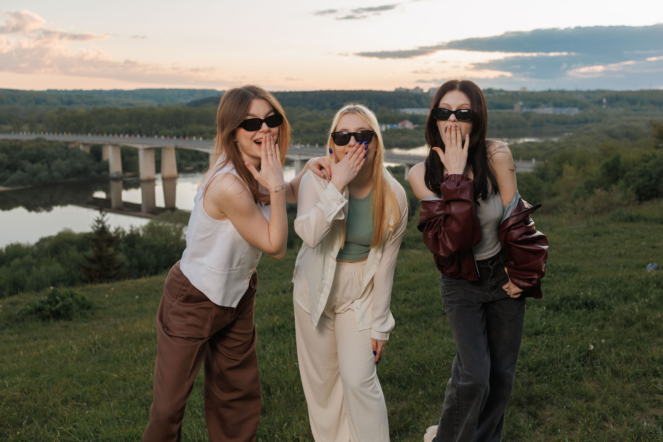 Весенние. Фотограф Алексин|Тула