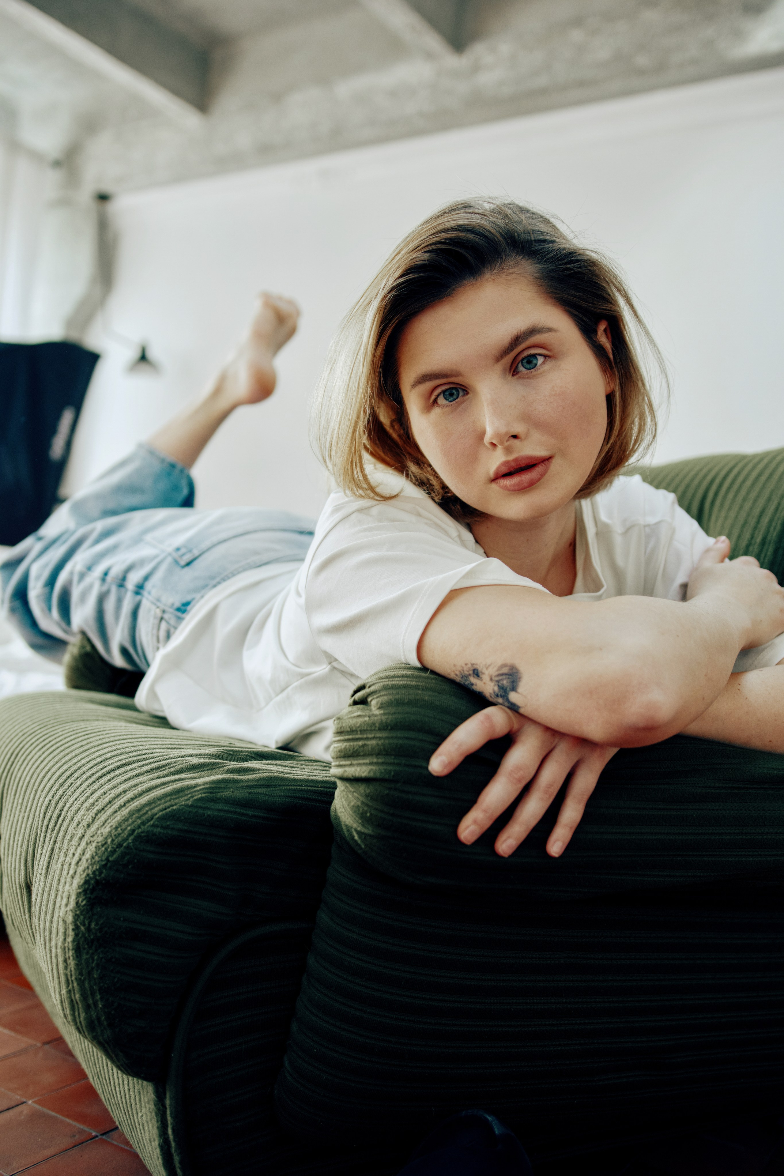 День рождения Саши Перекрёстовой 2026. Шилов Арсений — репортажный фотограф в Москве