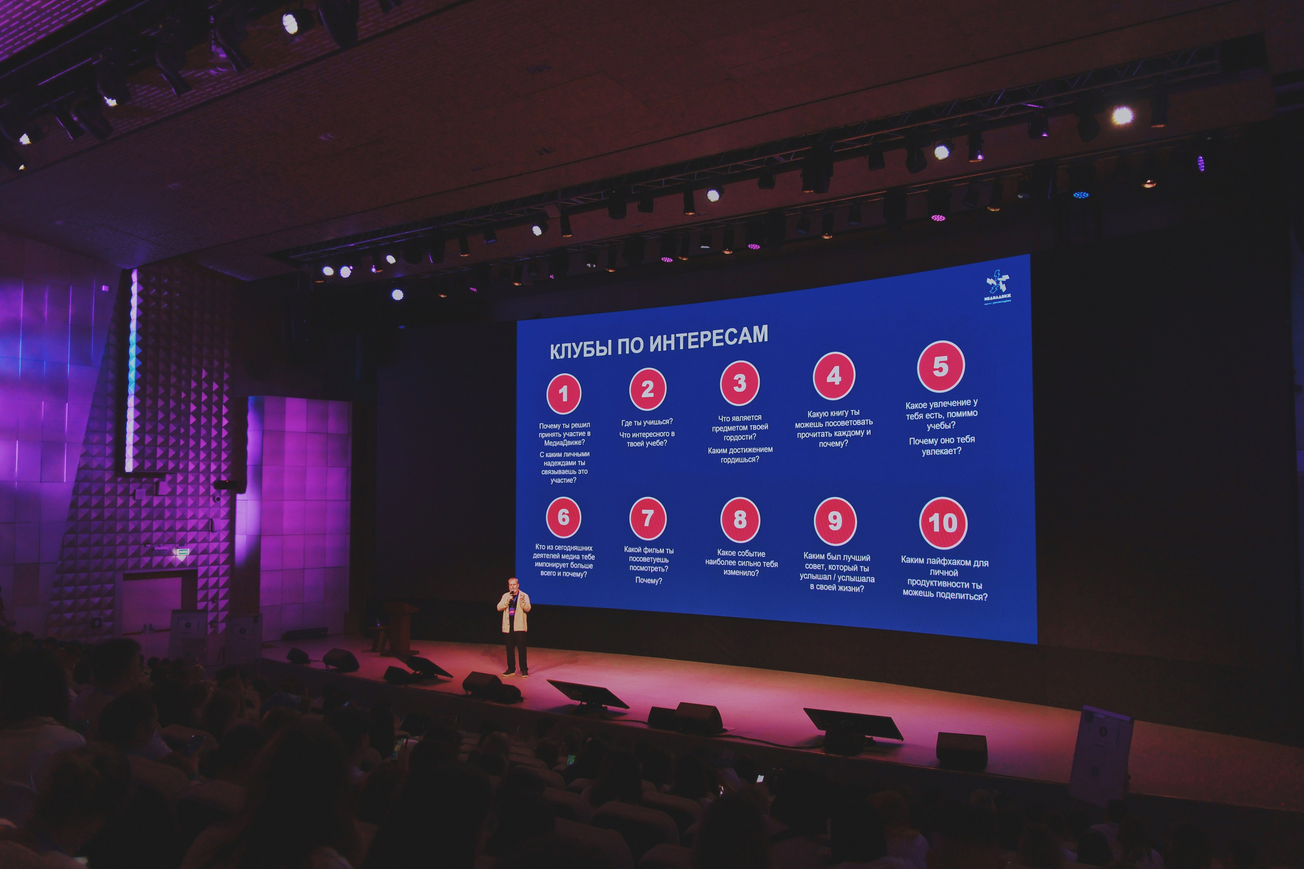 «Медиадвиж» 2024. Шилов Арсений — репортажный фотограф в Москве