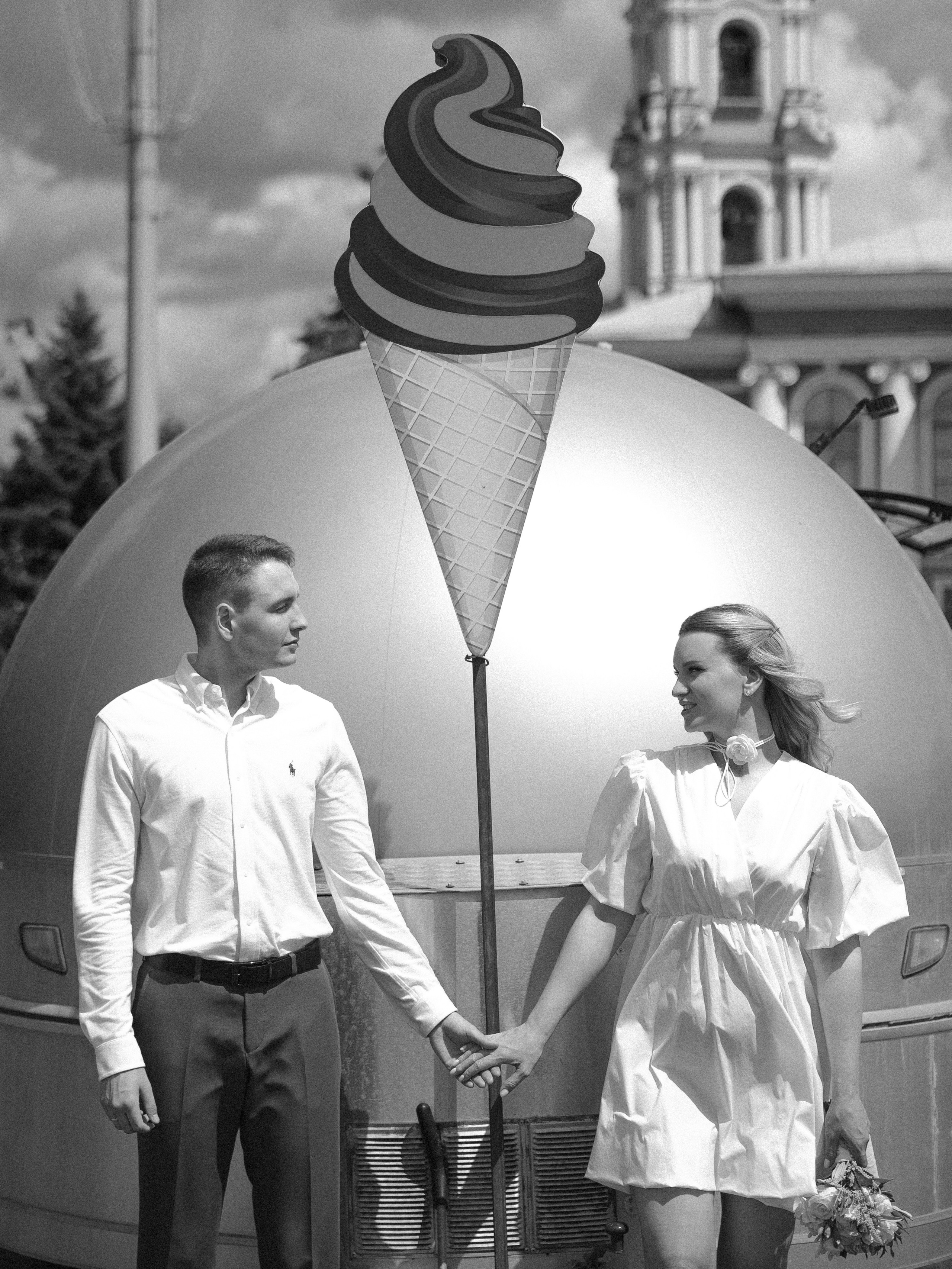 Анонс 04.06.2024 Данил и Алина. Свадебный фотограф Колесников Антон