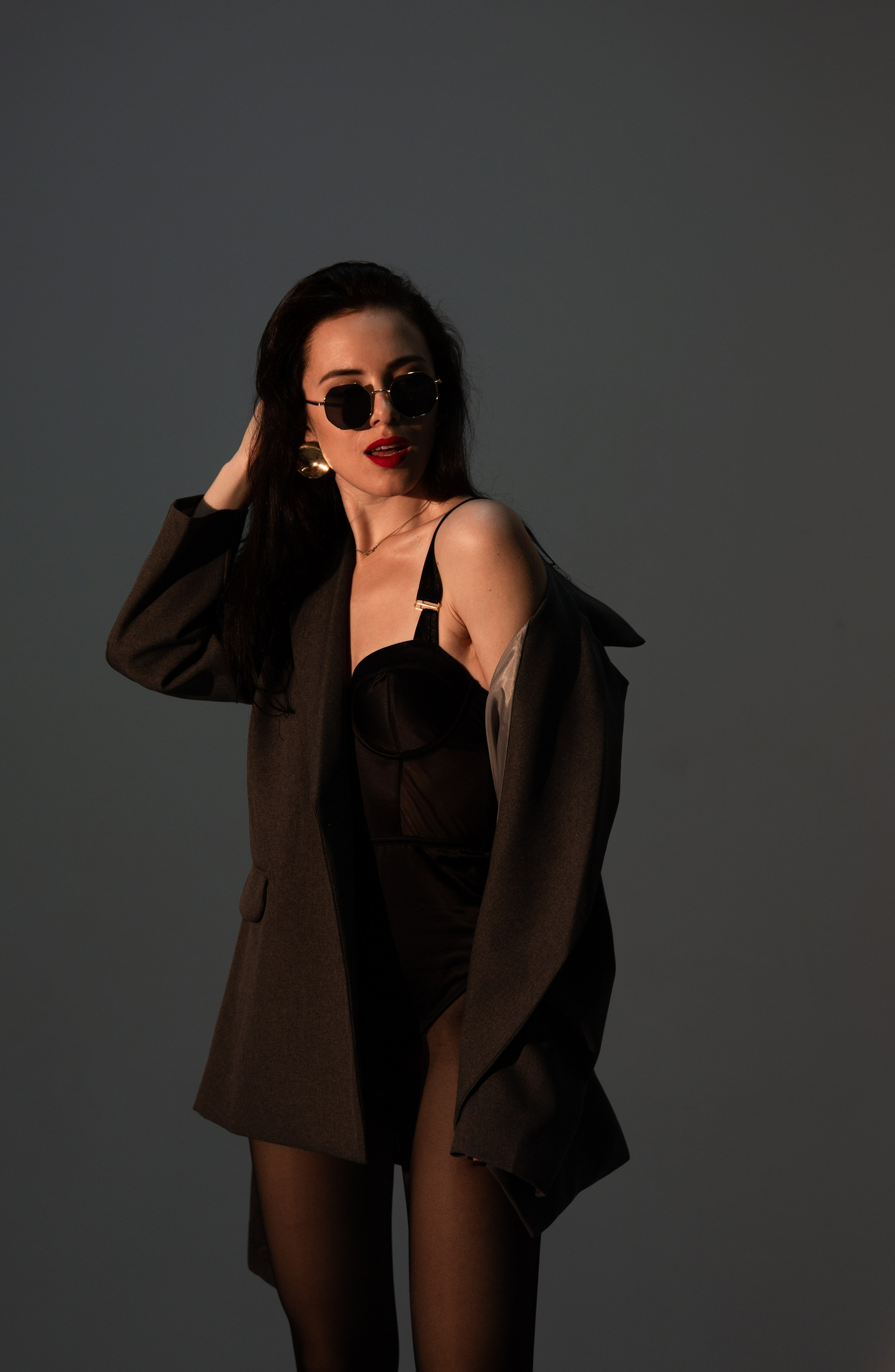 Наталья. Юлия Холина — ваш фотограф в Москве