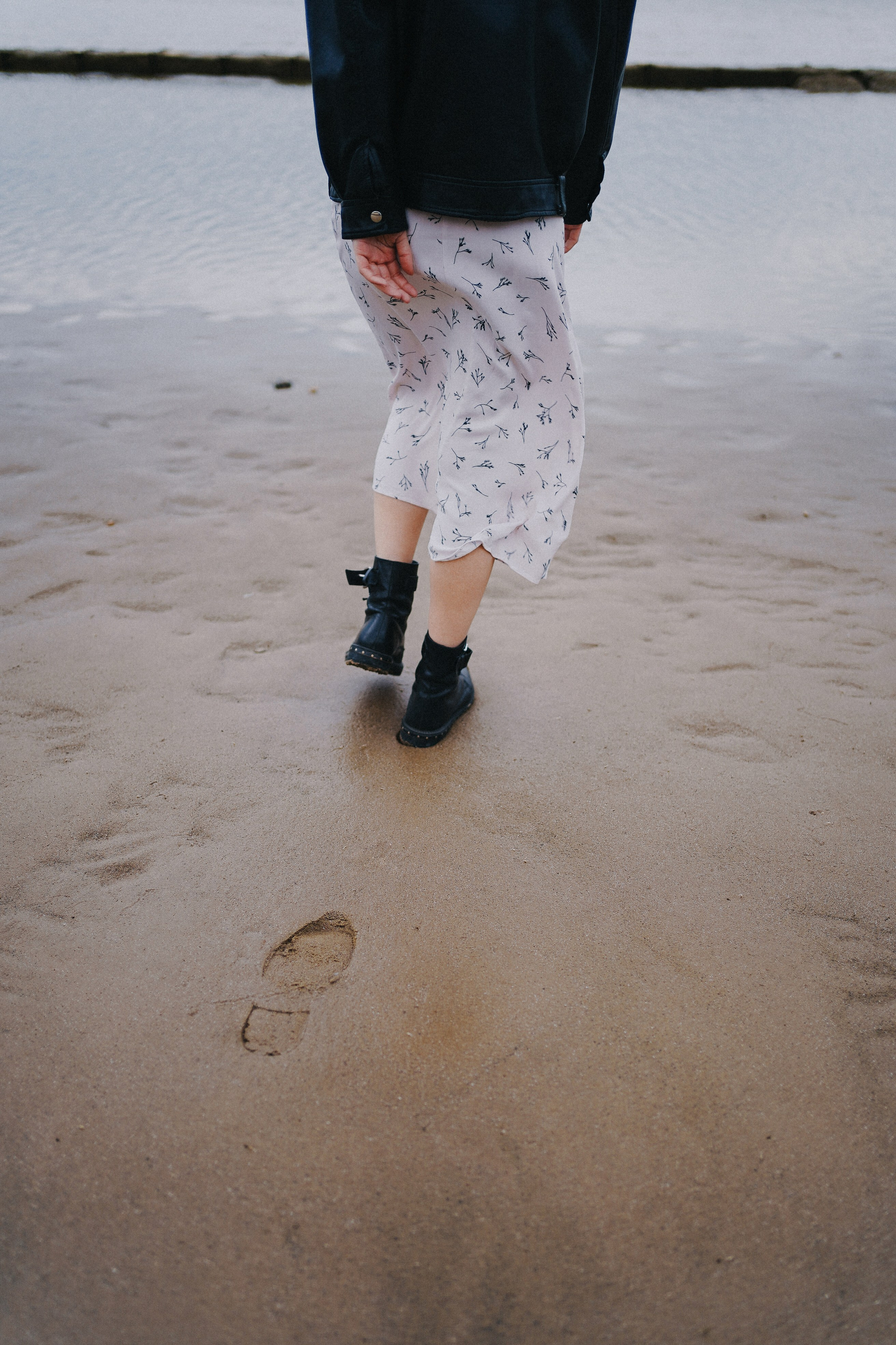 Daria. Фотограф в Москве Маша Игитова