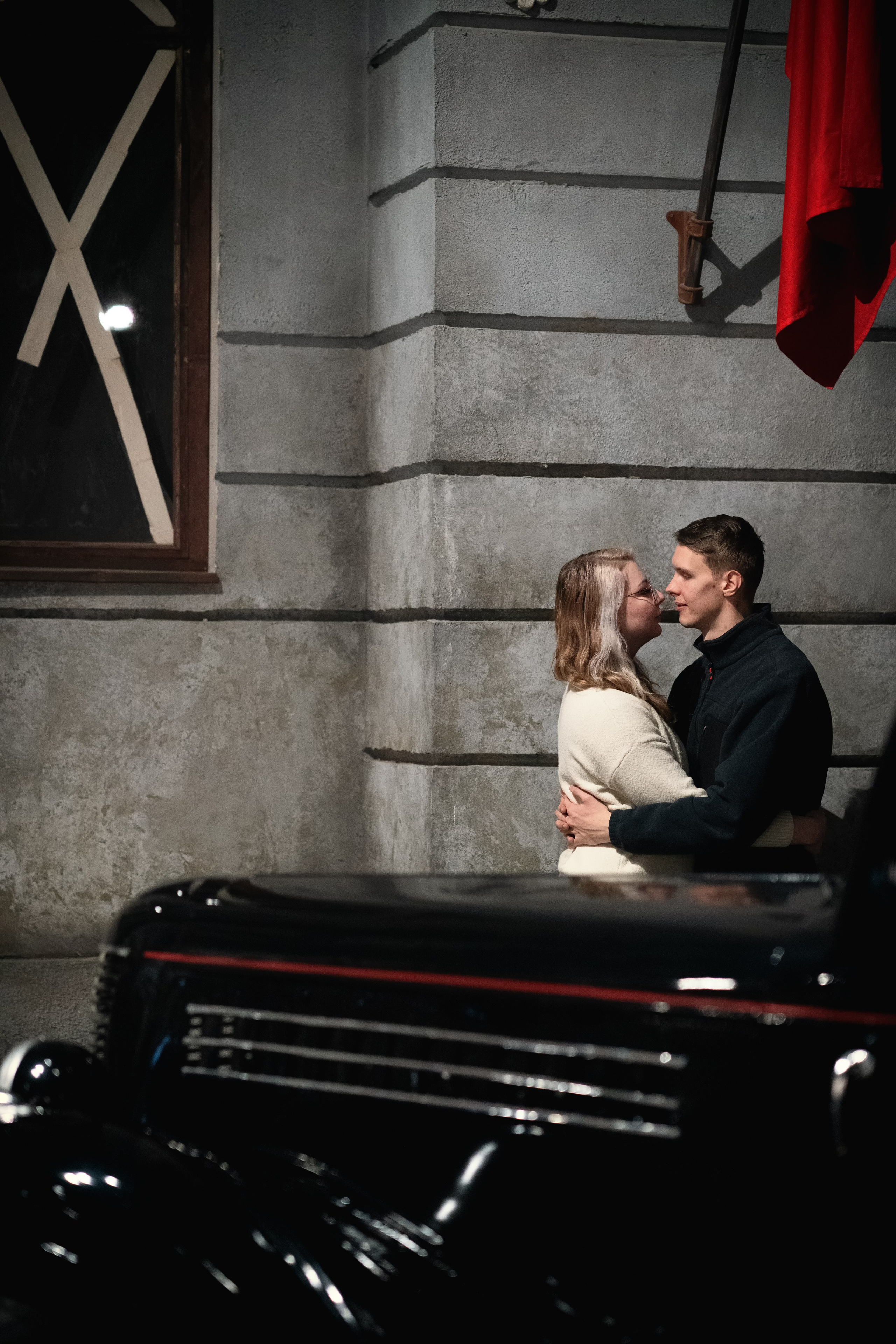 Фотосессия для влюбленных. Фотограф в Туле — Борисов Николай