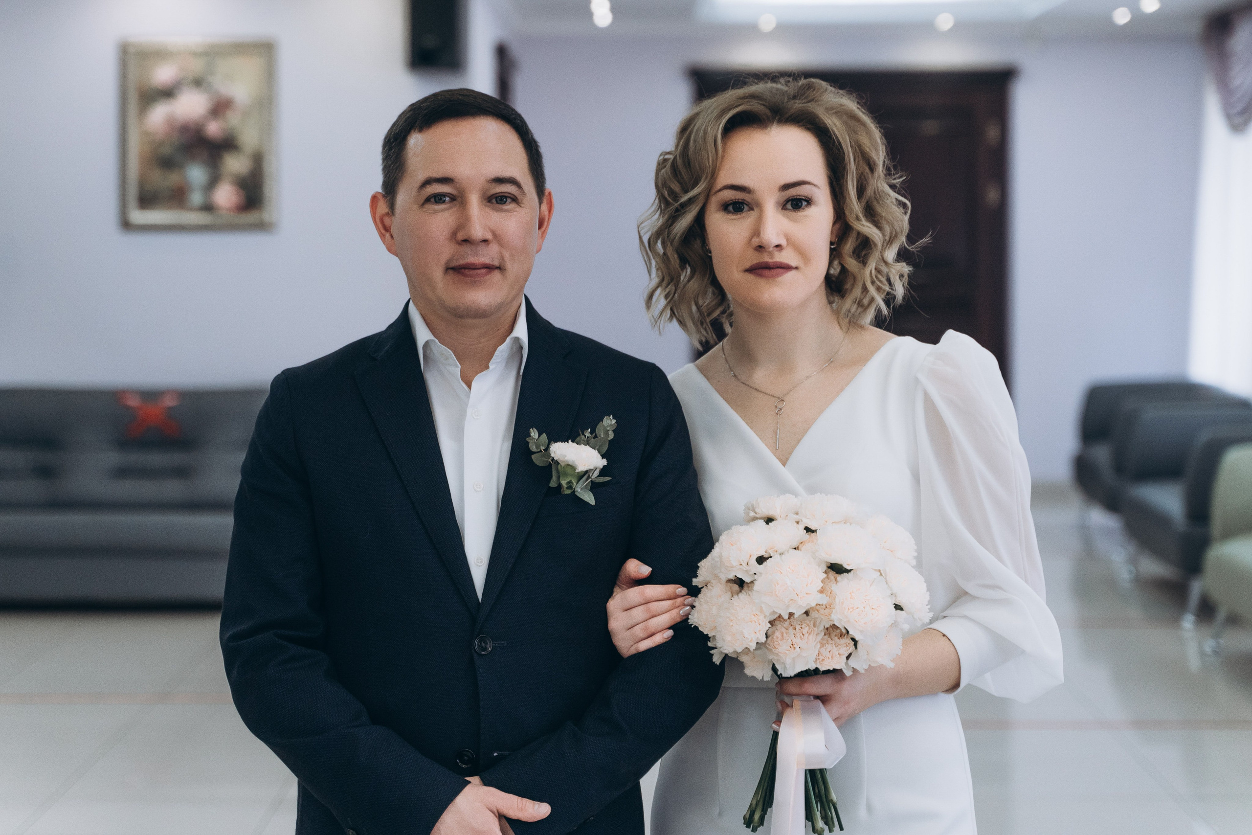 Свадьба Алберт и Дарья. Event фотограф Степанова Александра