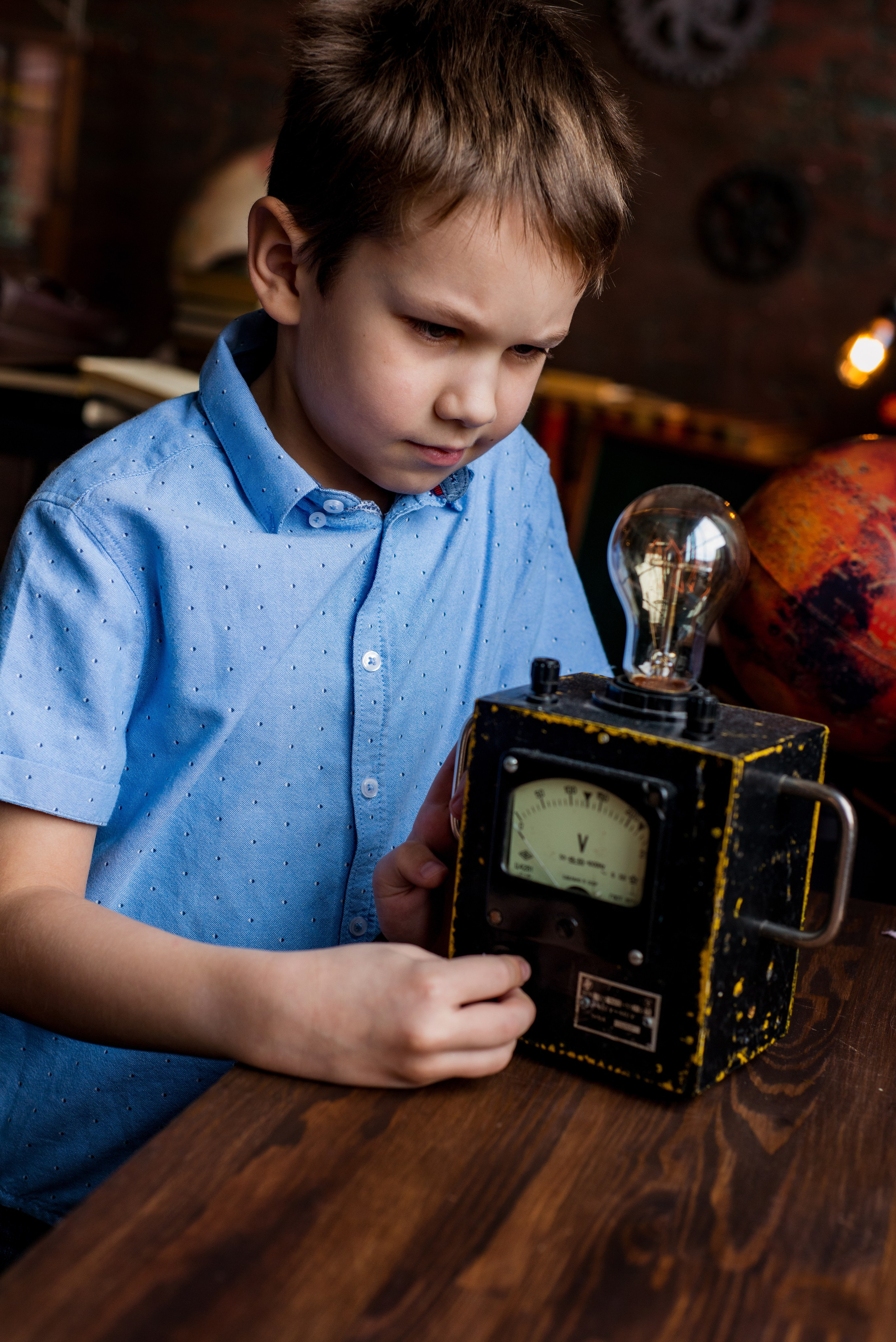 Ученик. Фотограф и дизайнер в Москве Екатерина Лобачева