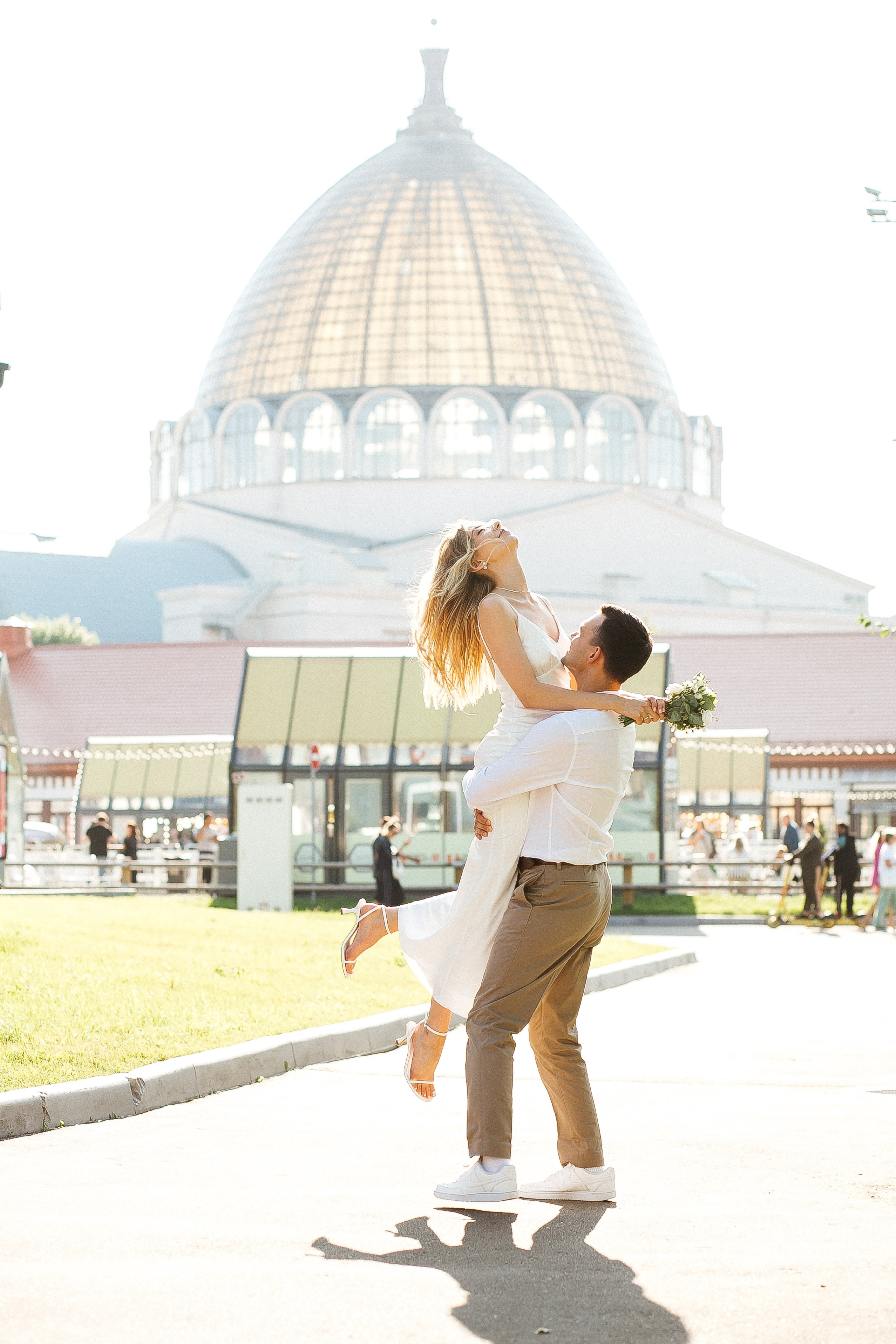 Лера+Даня. Свадебный и семейный фотограф Волкова Маргарита