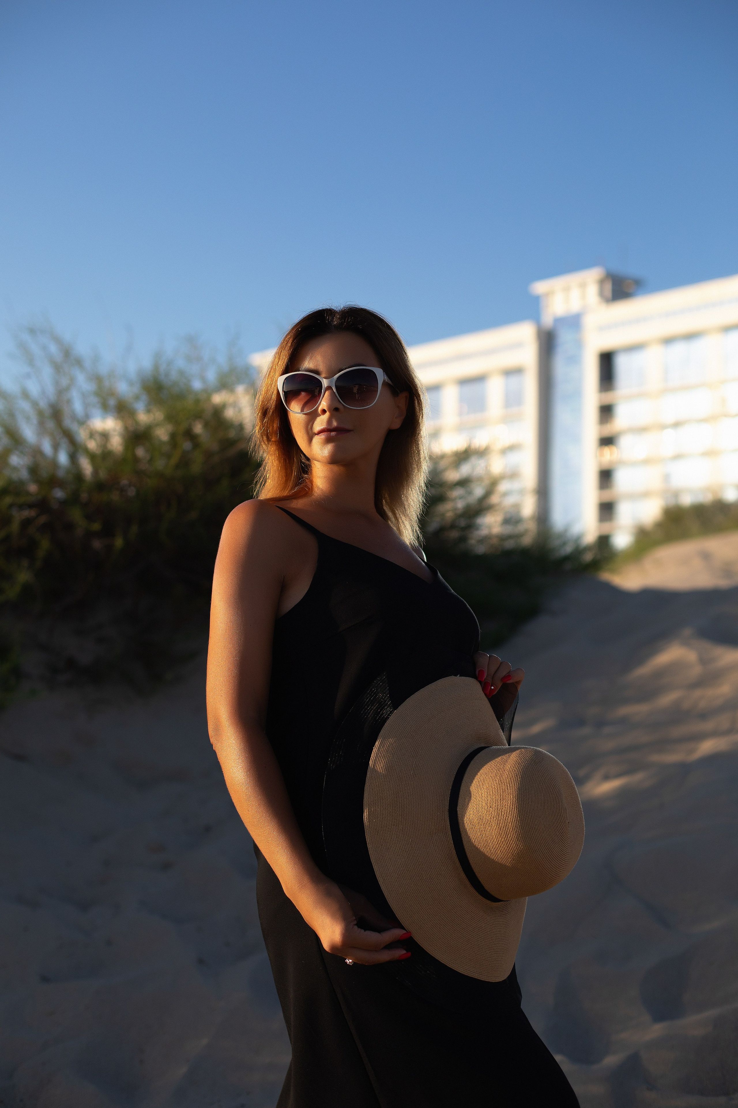 Анапа Надежда. Свадебный и семейный фотограф/видеограф в Краснодаре Наталья Осинская