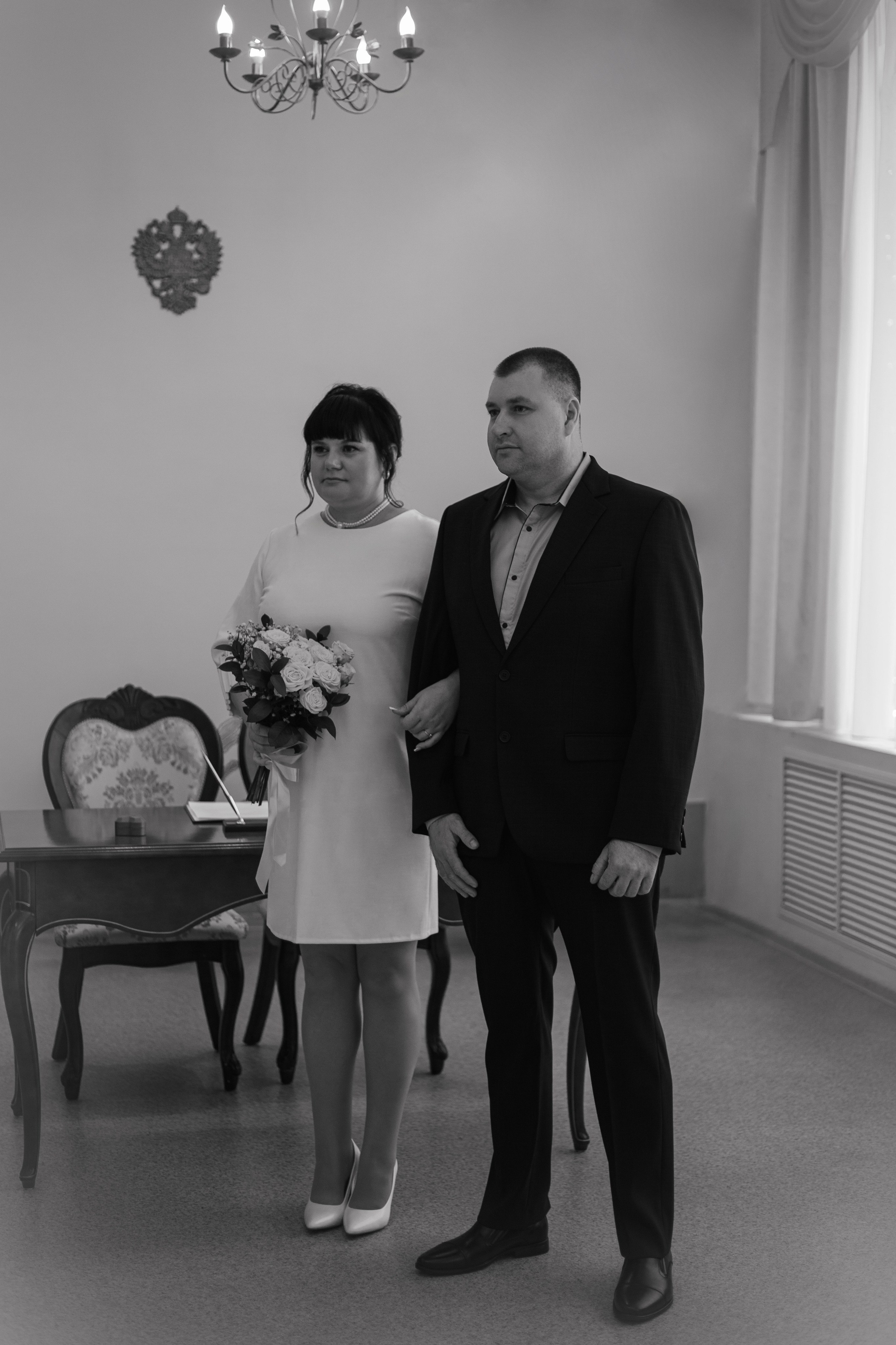 Ольга & Вячеслав. Фотограф Акимова Дарья Санкт-Петербург, Михайловка