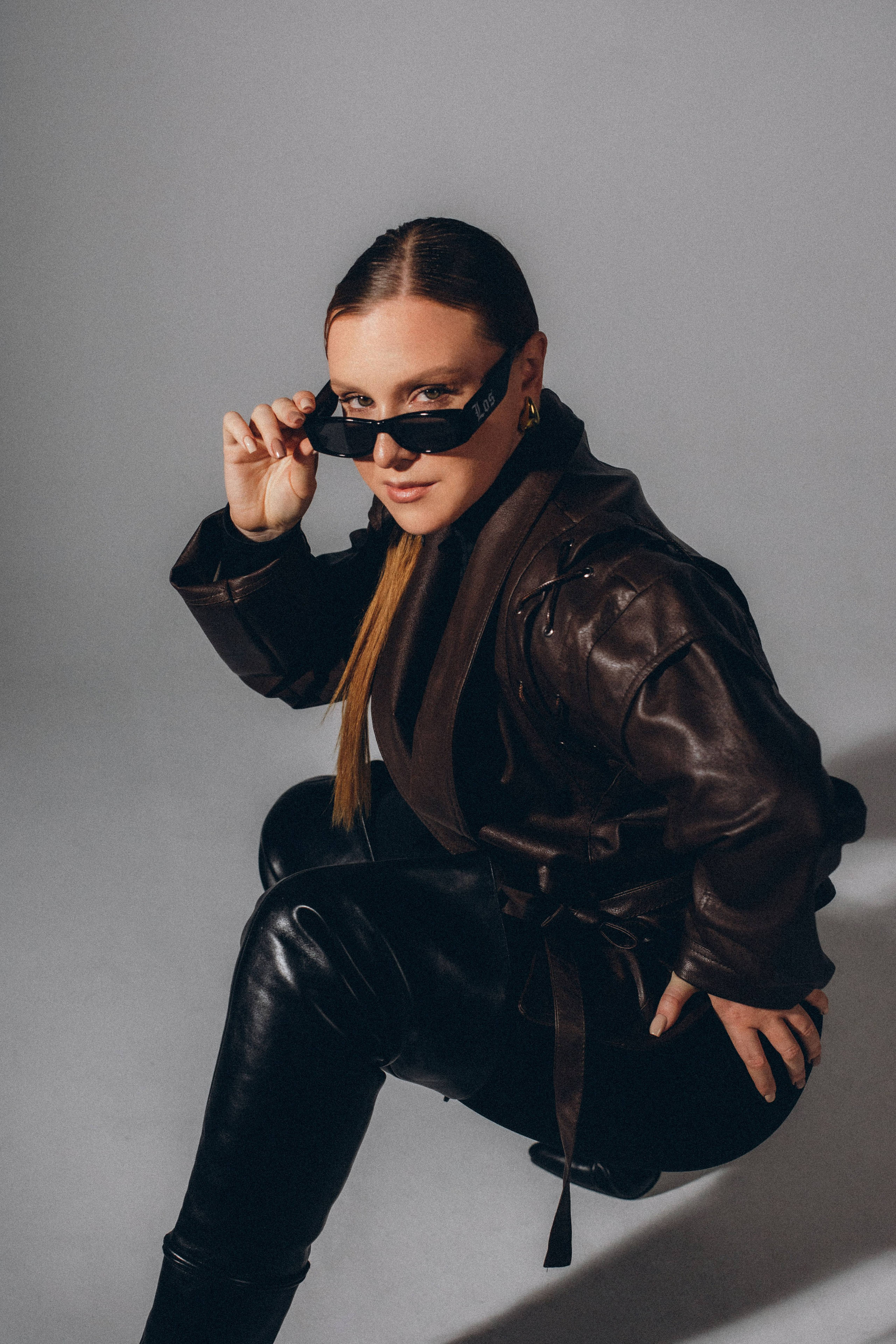 Кристина Козлова. Фотограф в Москве Ангелина Ким