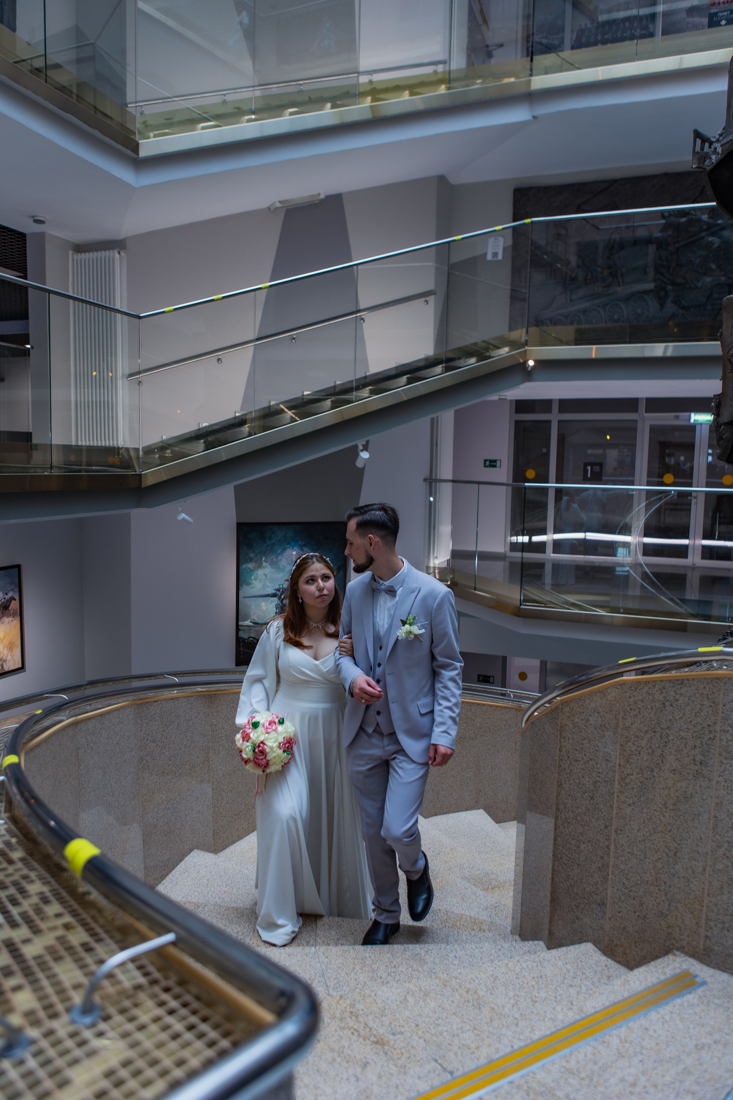 Наталья и Алексей. Фотограф в Южно-Сахалинске Валерий Харченко