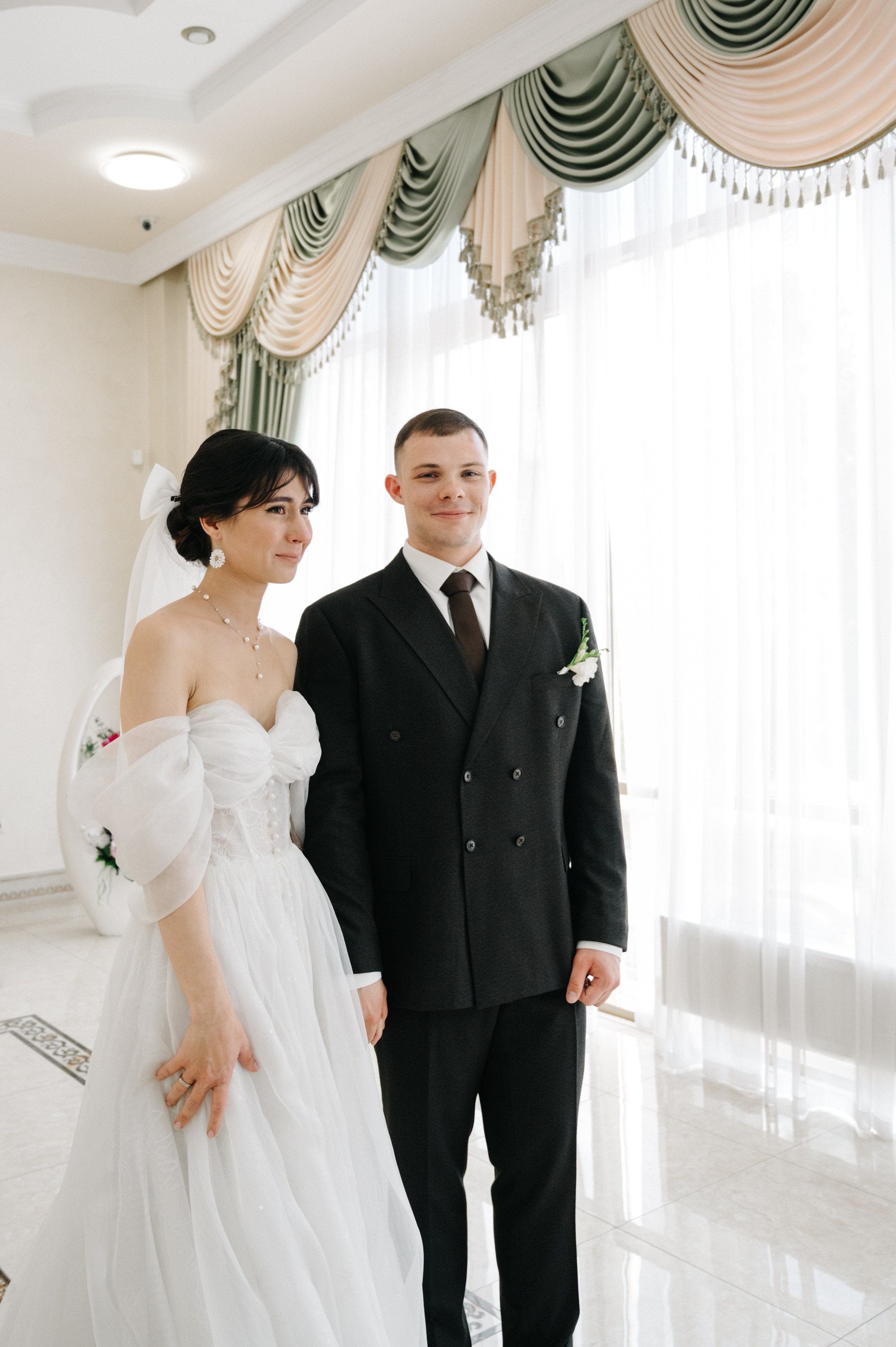 Про любовь. Фотограф Ким Ангелина