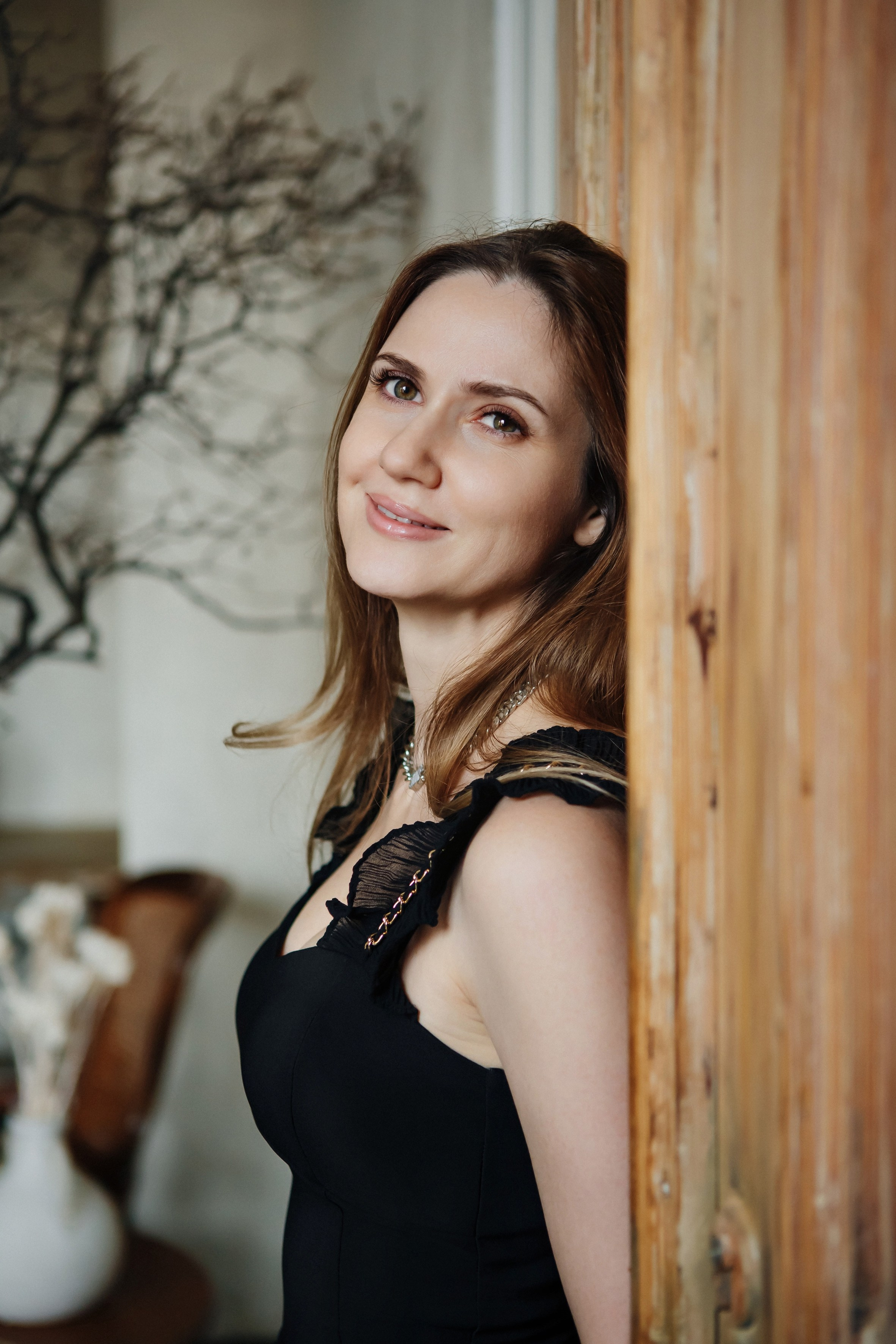 Елена. Свадебный и портретный Фотограф в Липецке Дмитрий Котюков