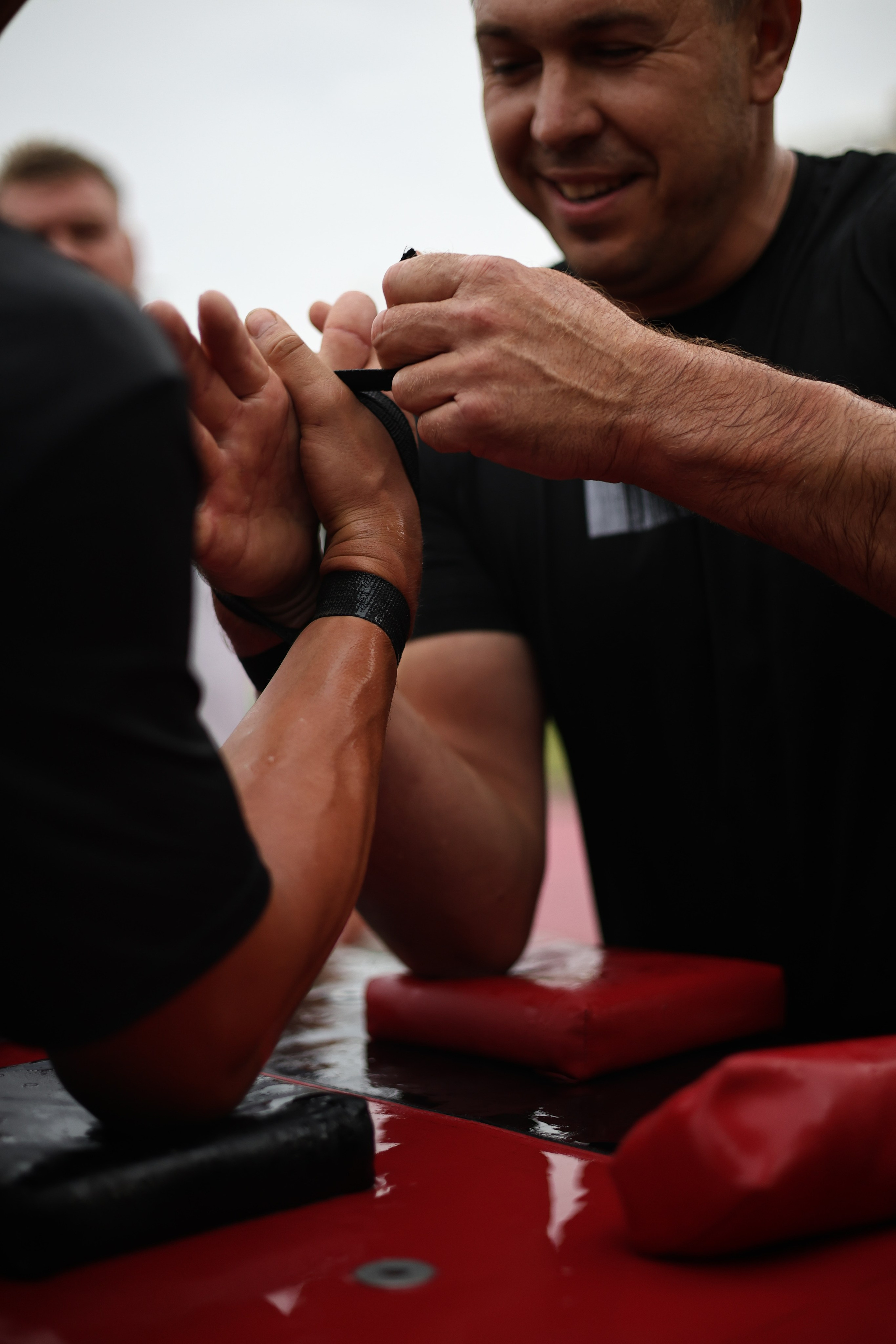 съемка спортивных мероприятий в краснодаре уличный армлеслинг краснодар