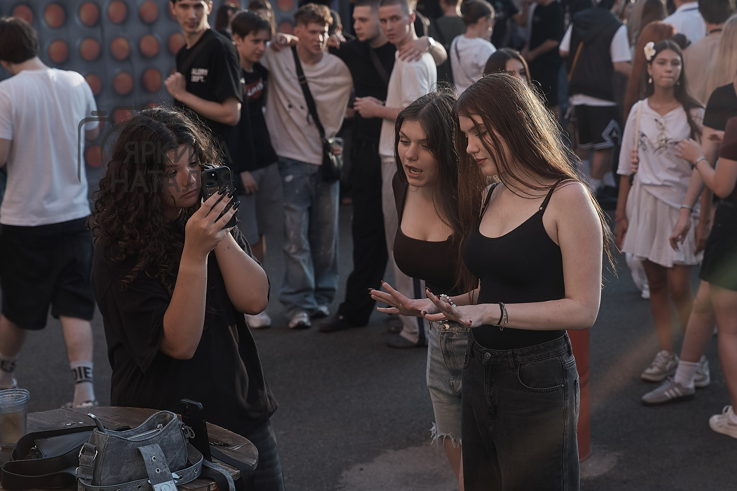 репортажный фотограф краснодар